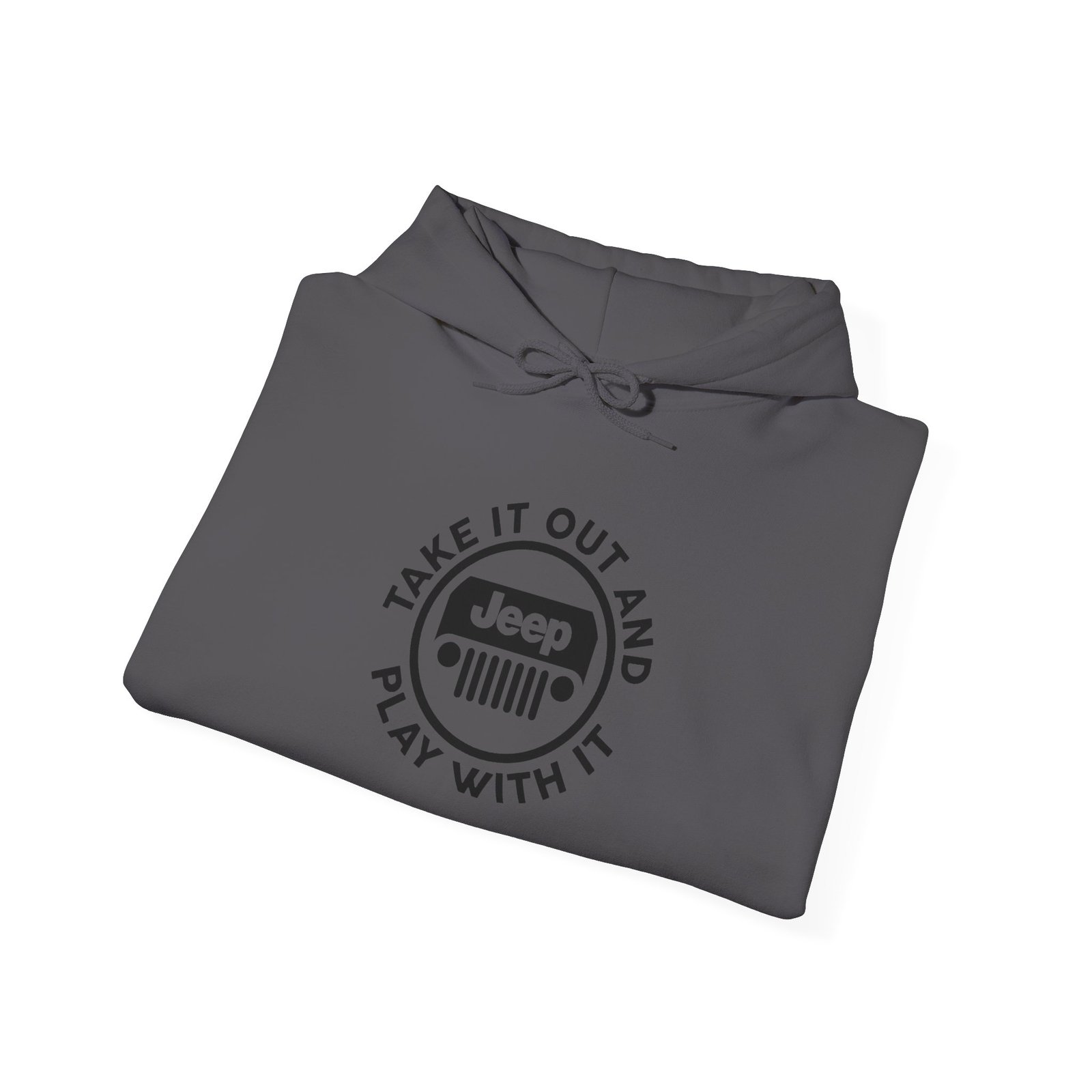 Play With It Hoodie - Image 32