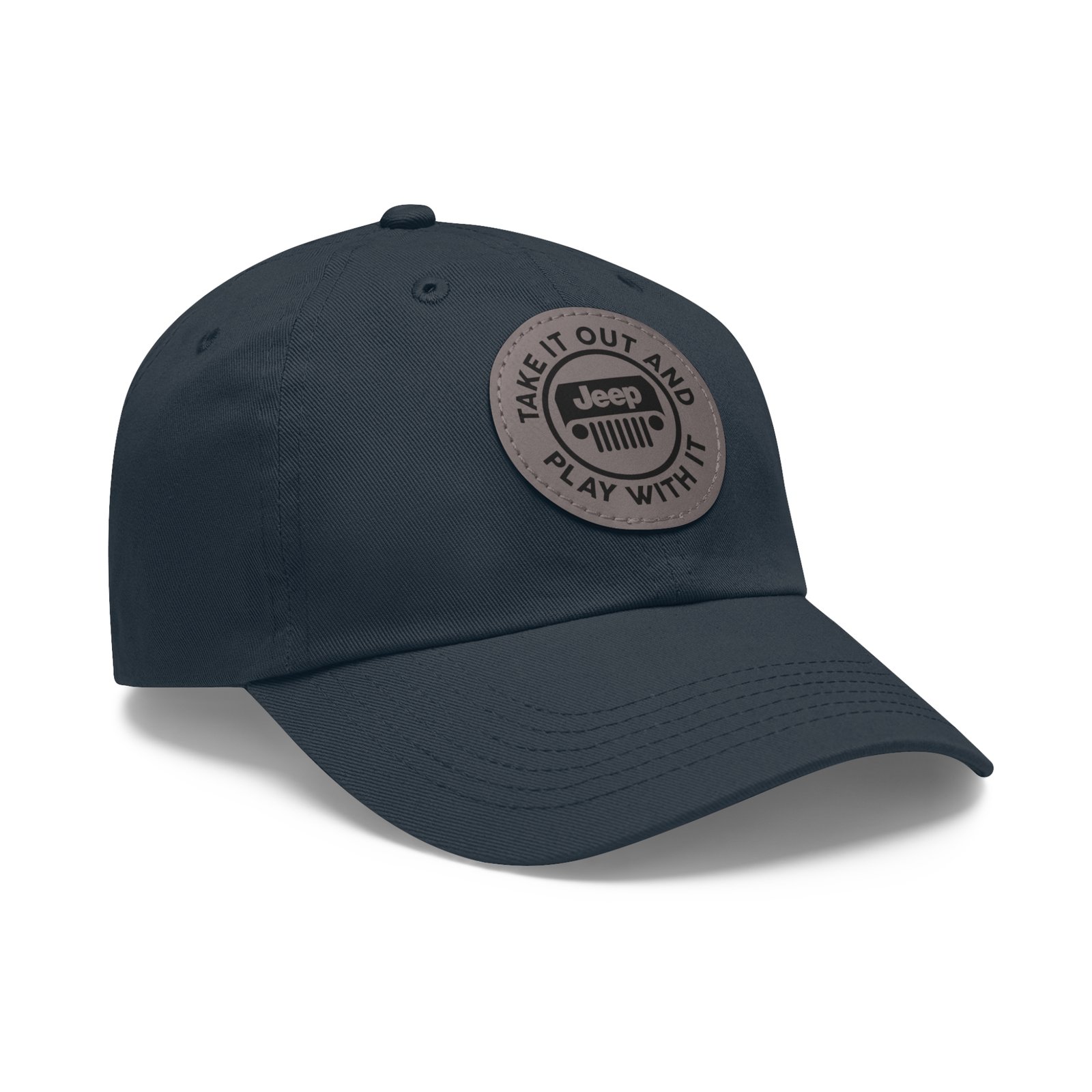 Play With It Hat - Image 38