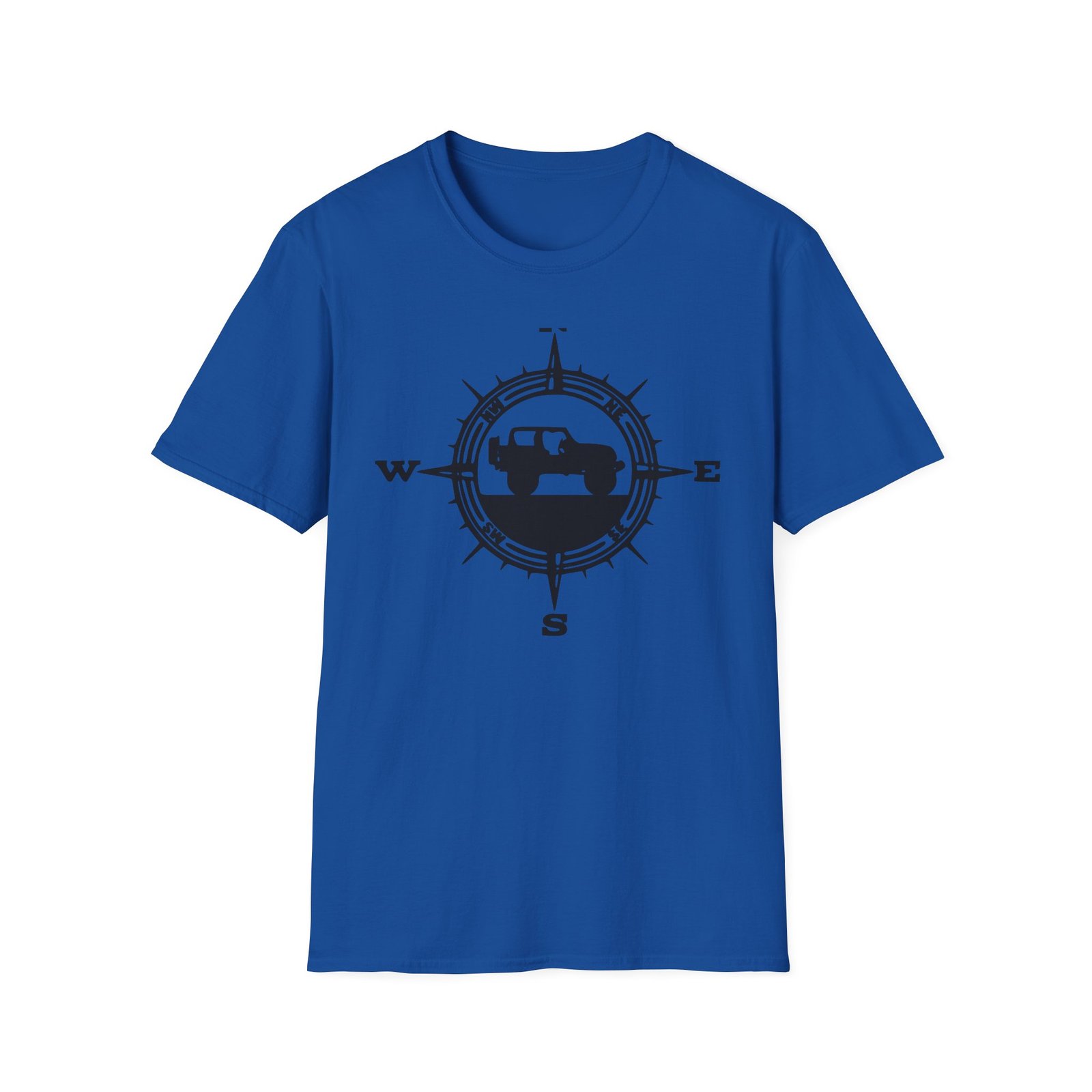 Jeep Compass Tee - Image 29
