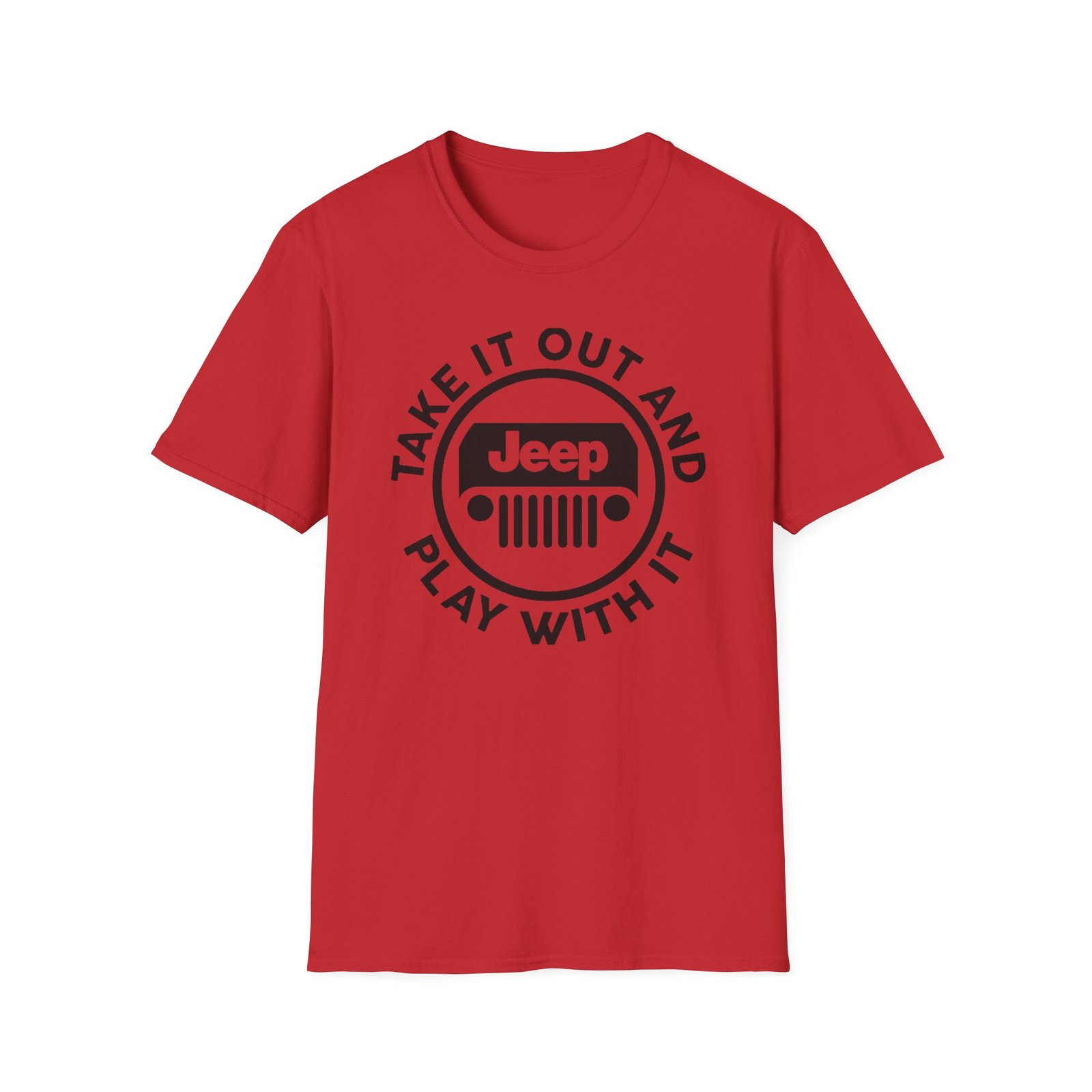 Play With It Tee - Image 41