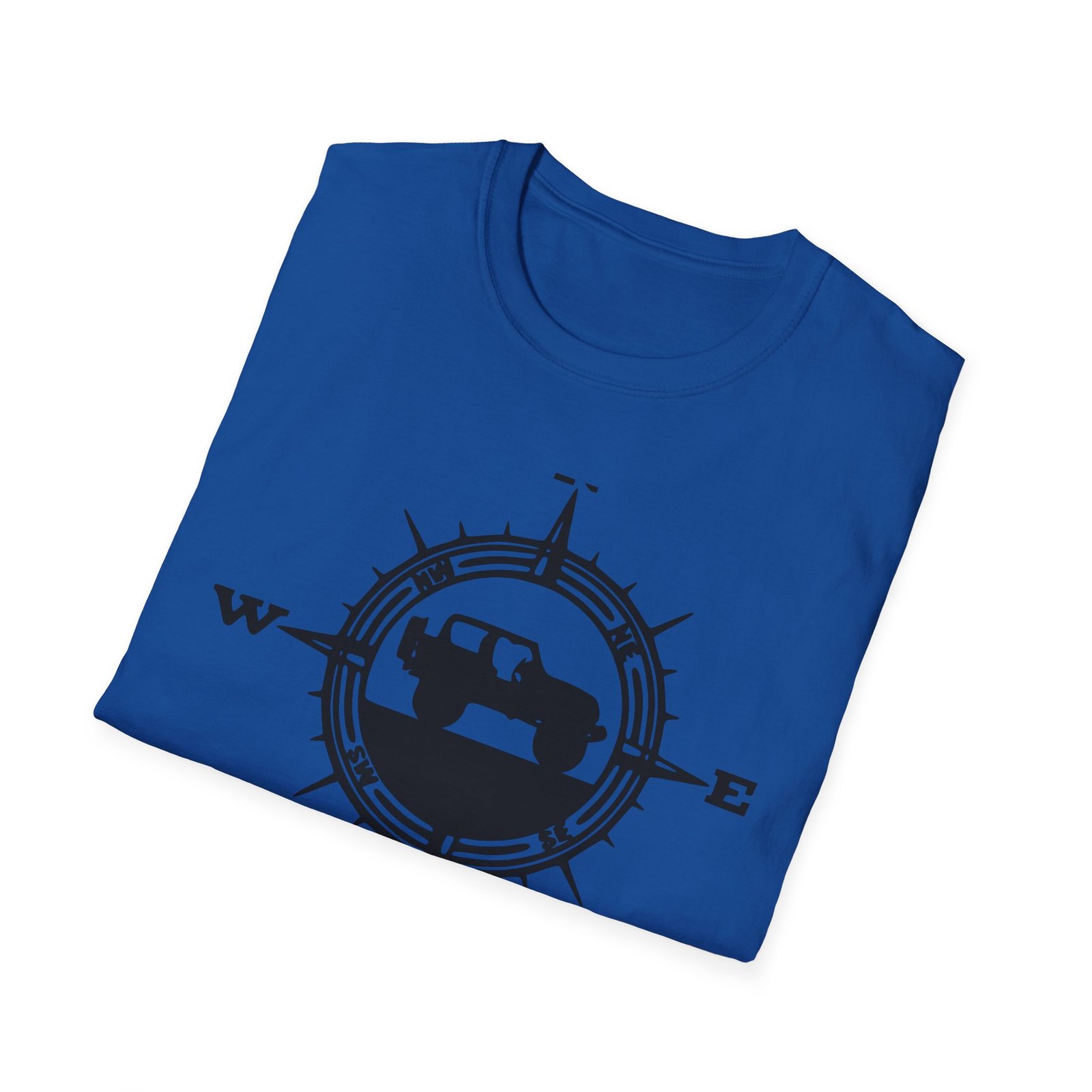 Jeep Compass Tee - Image 32