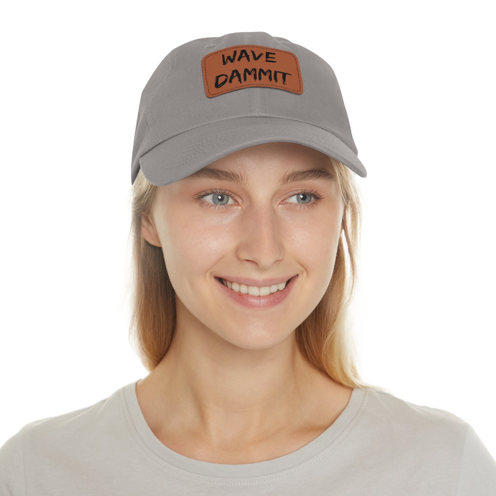 Wave Dammit Hat - Image 24