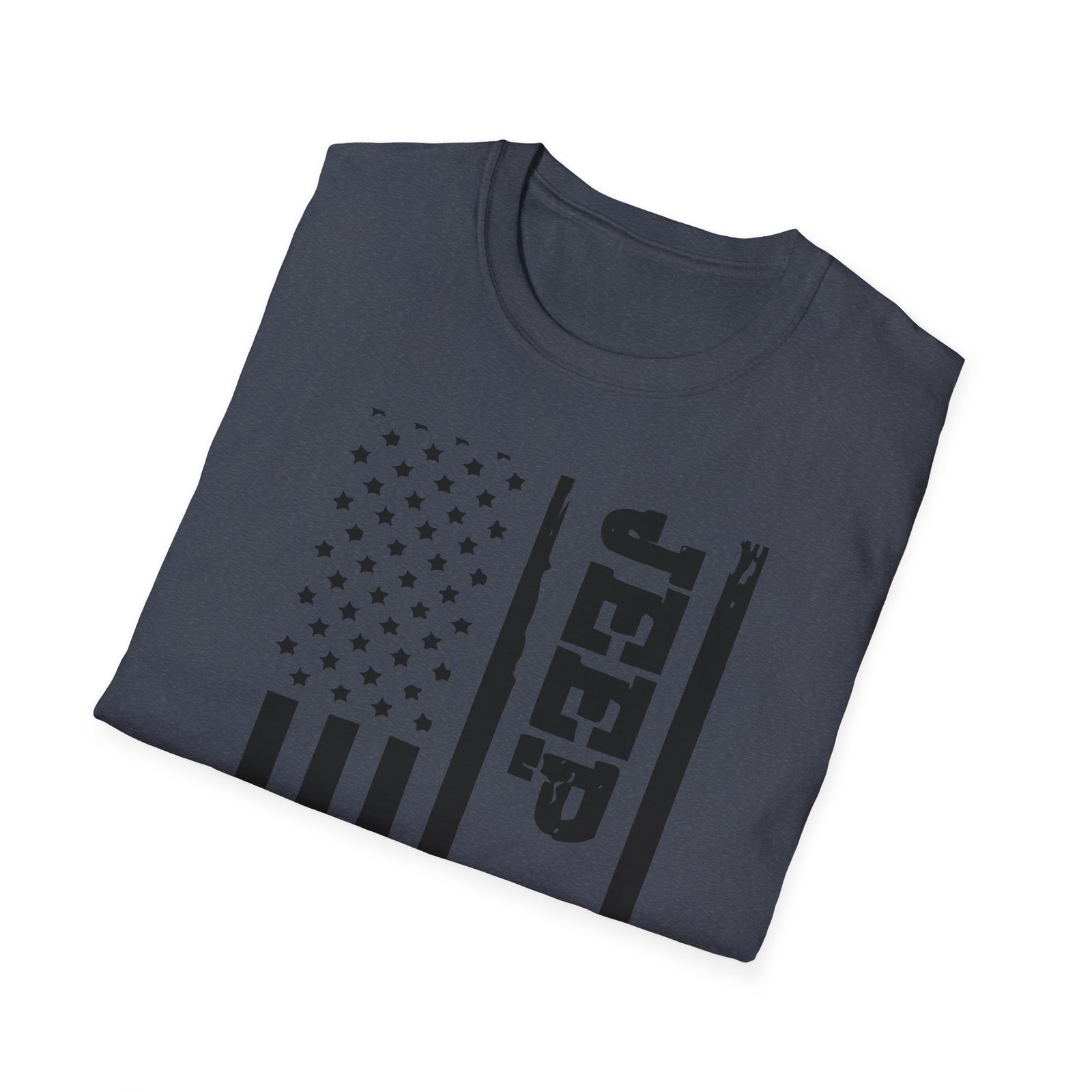 Jeep Dad Flag Tee - Image 40