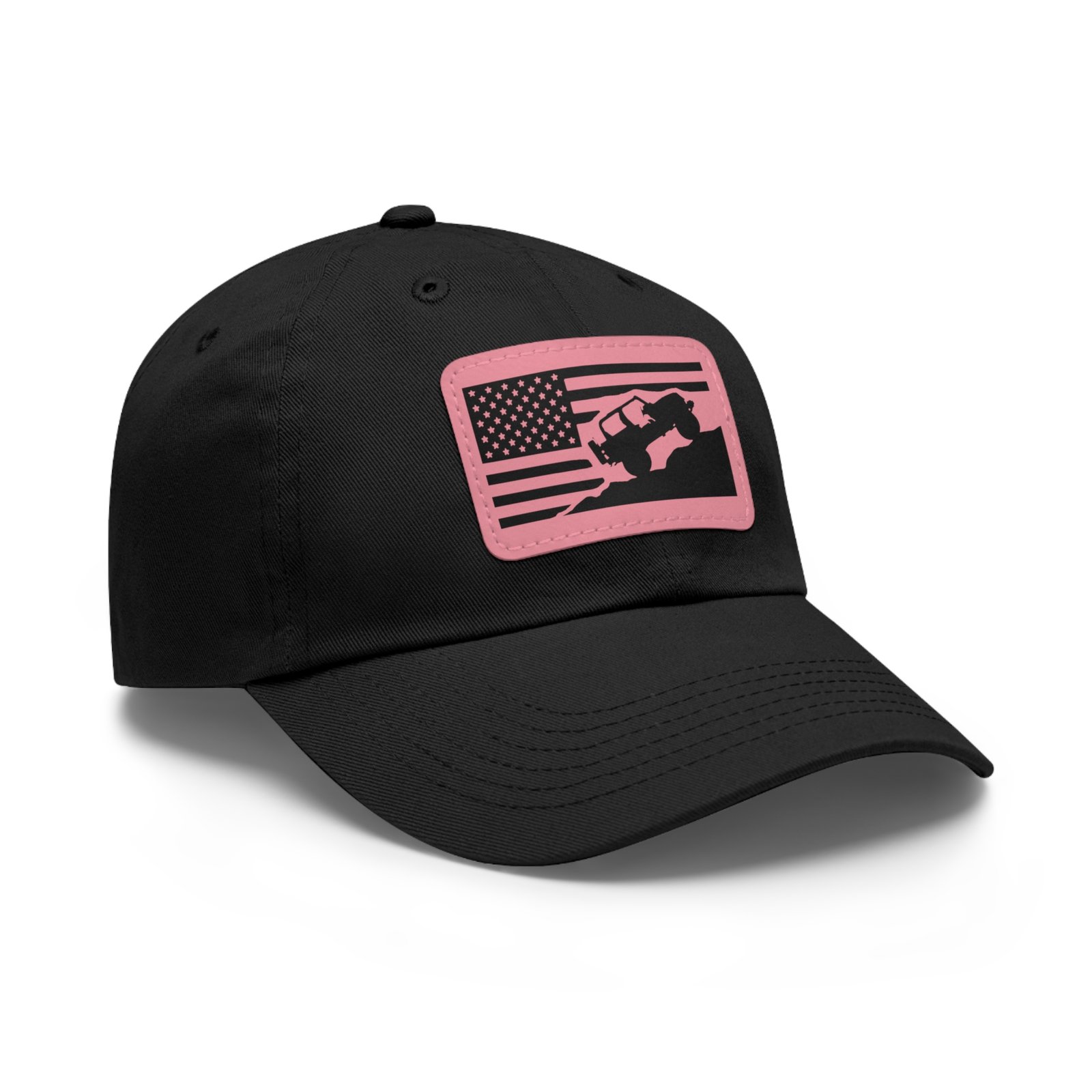Hill Climb Flag Hat - Image 14