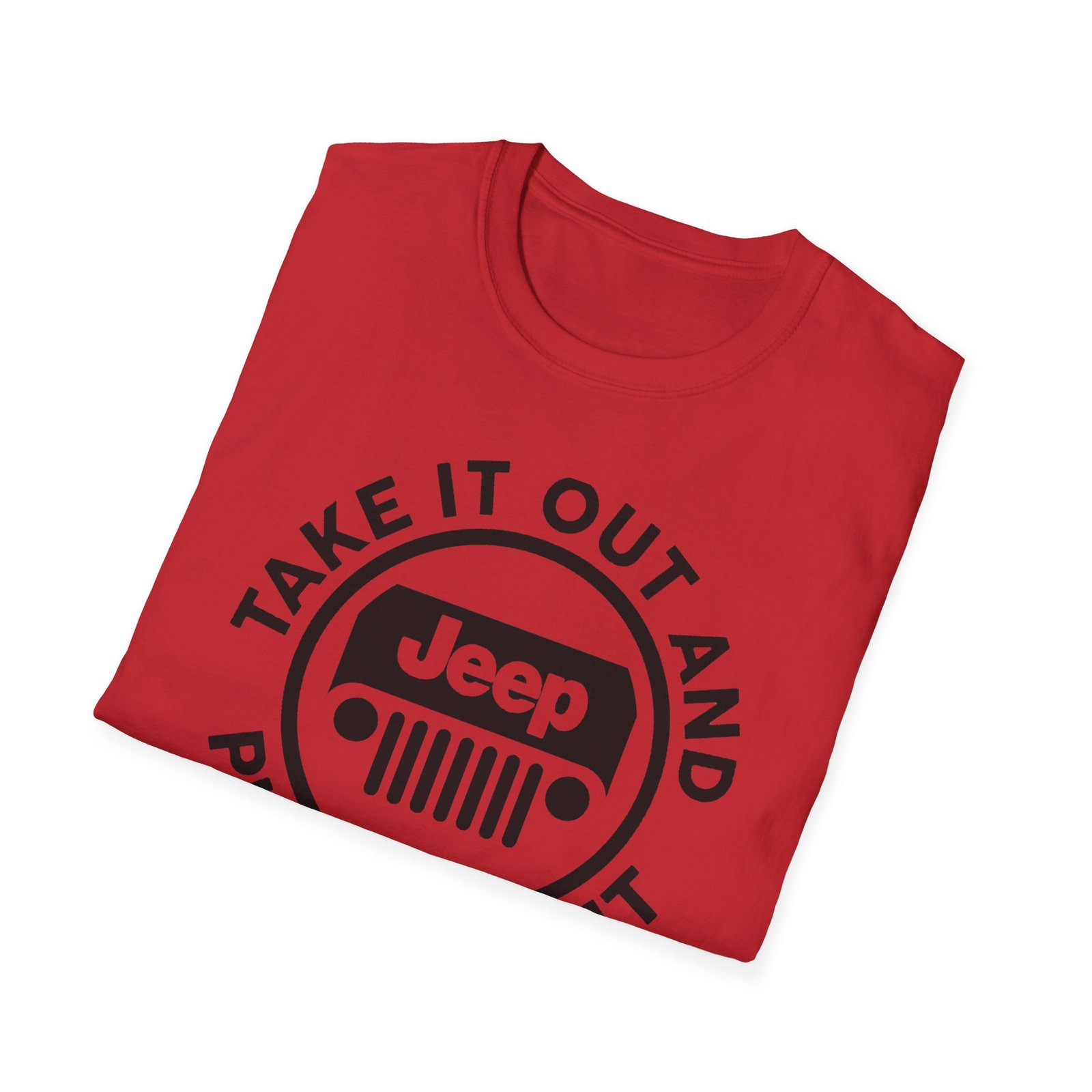 Play With It Tee - Image 44