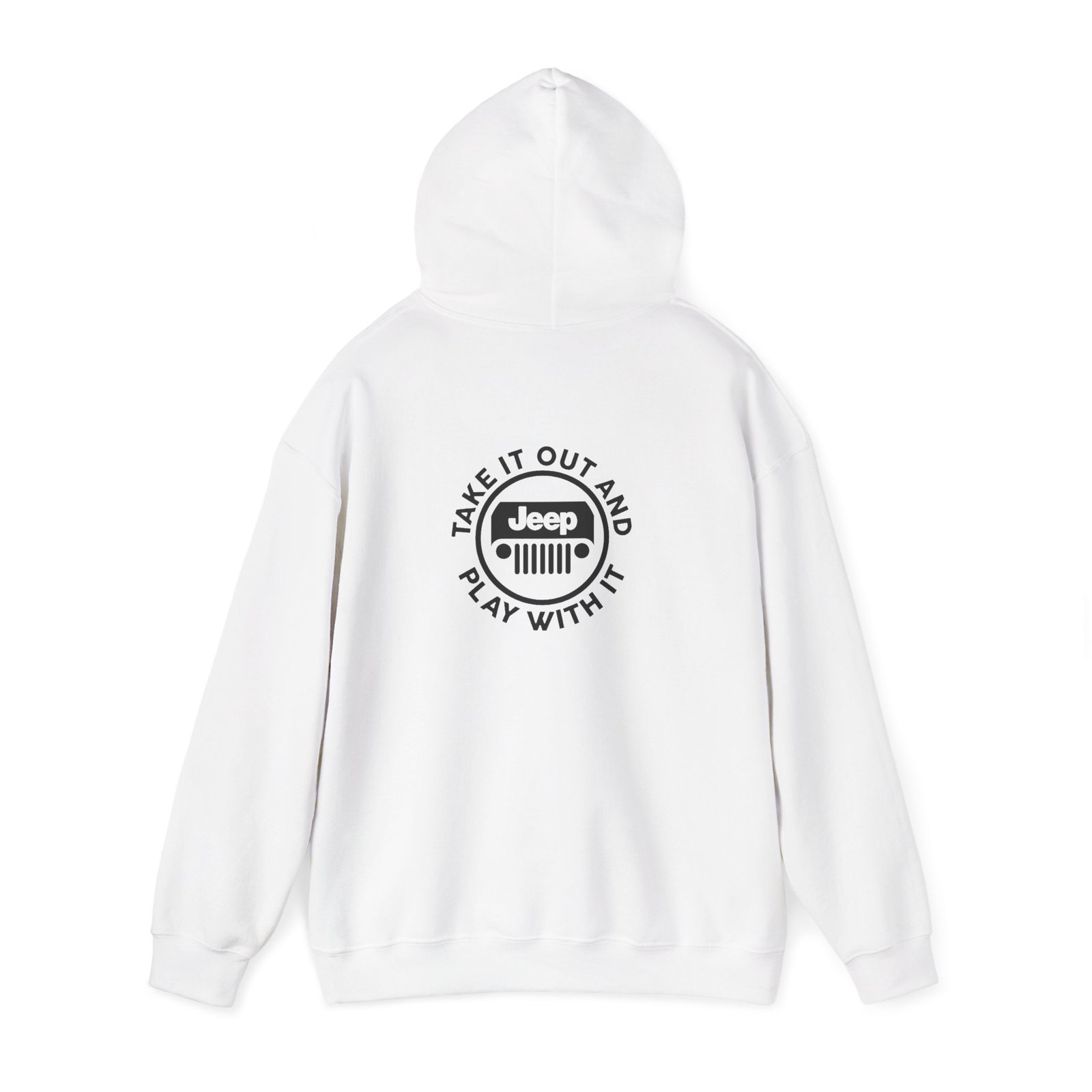 Play With It Hoodie - Image 3