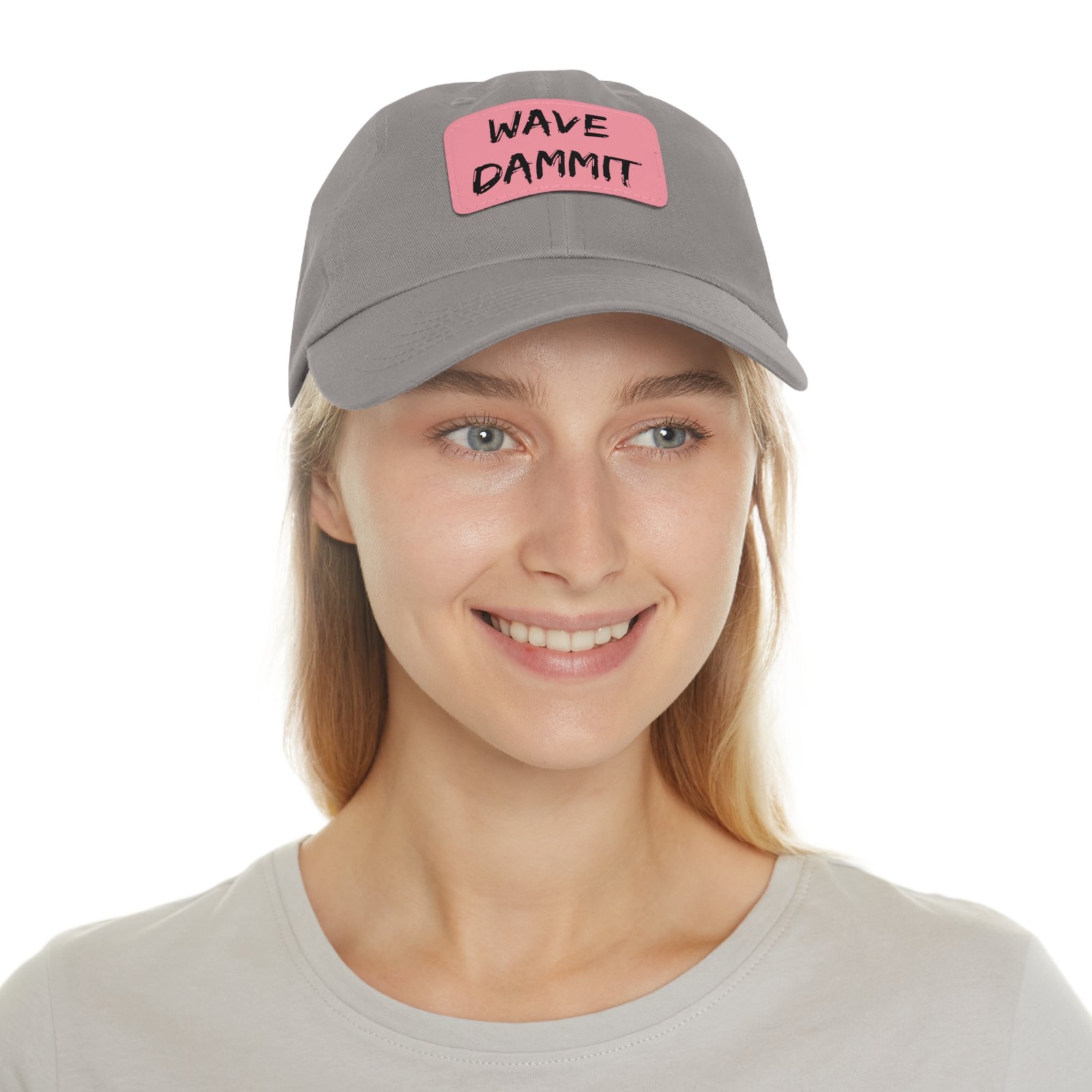 Wave Dammit Hat - Image 28