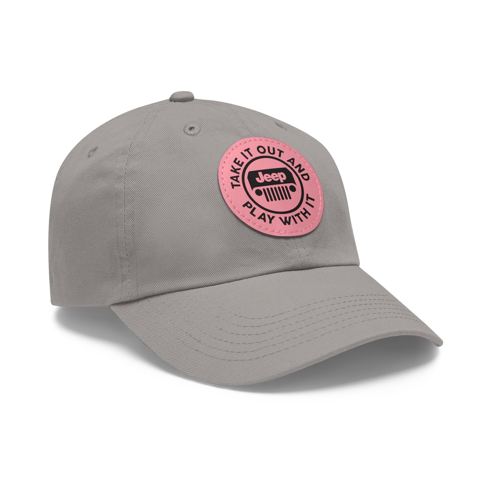 Play With It Hat - Image 70