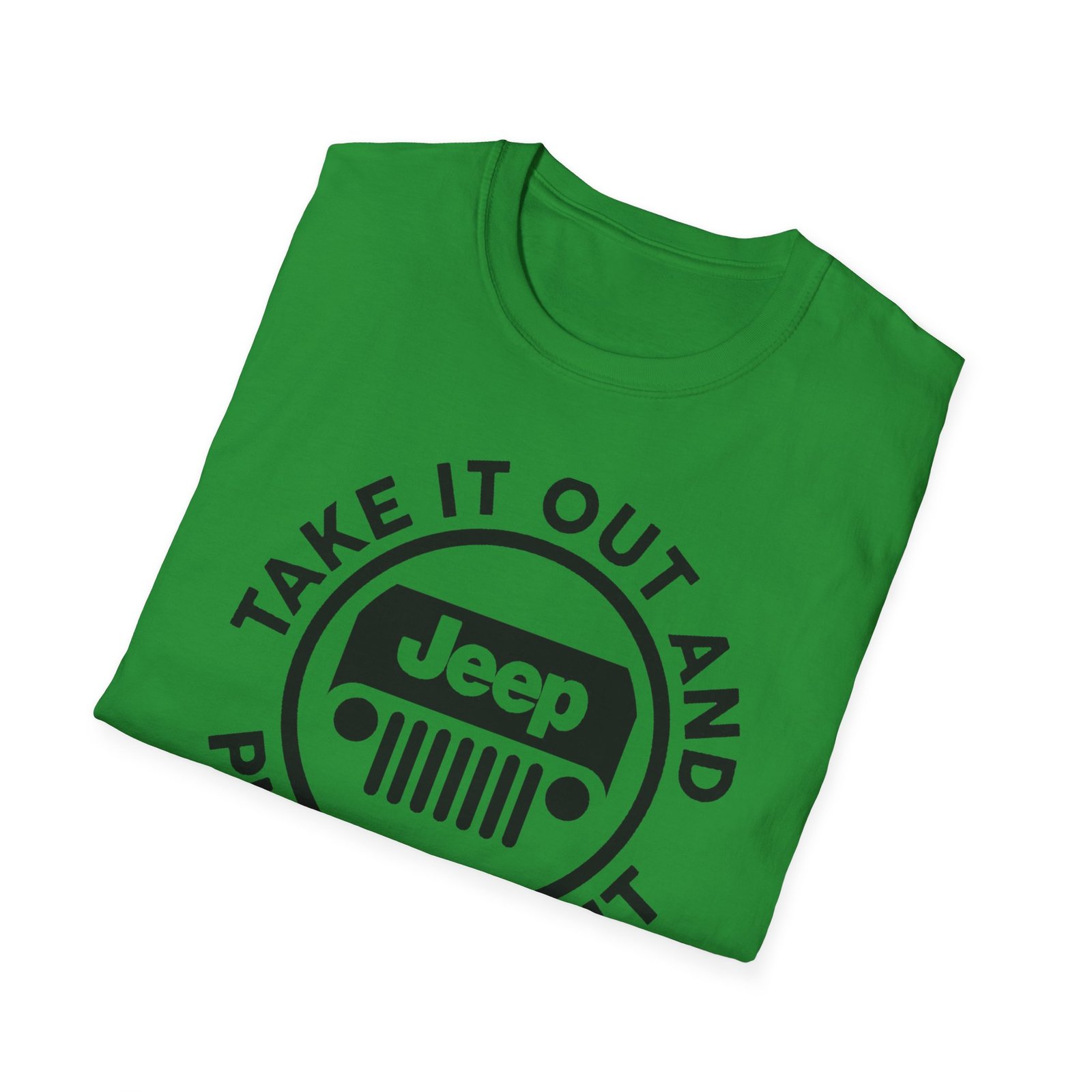 Play With It Tee - Image 20