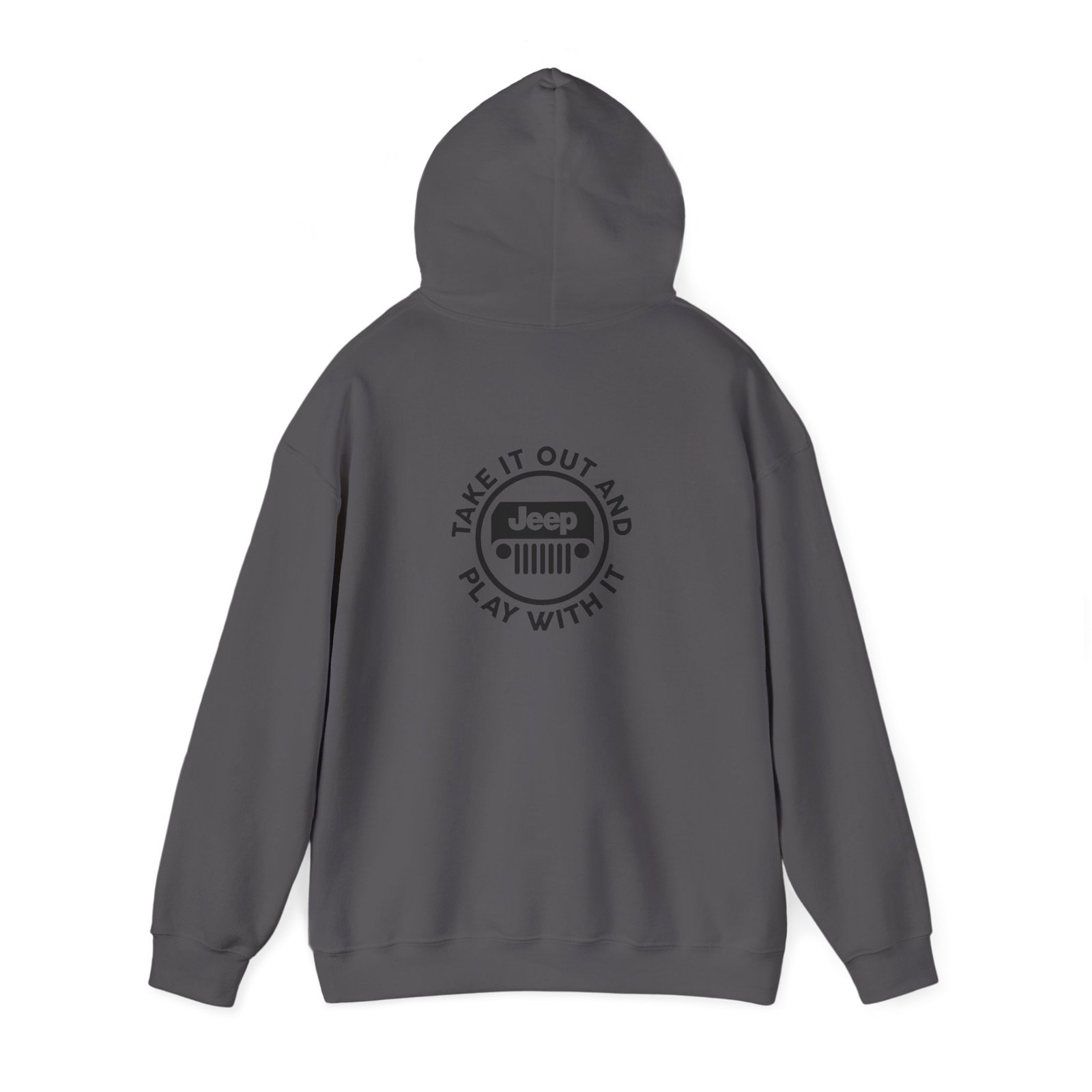 Play With It Hoodie - Image 31