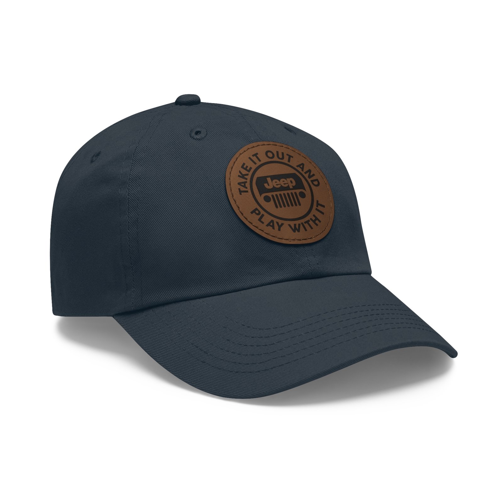 Play With It Hat - Image 42