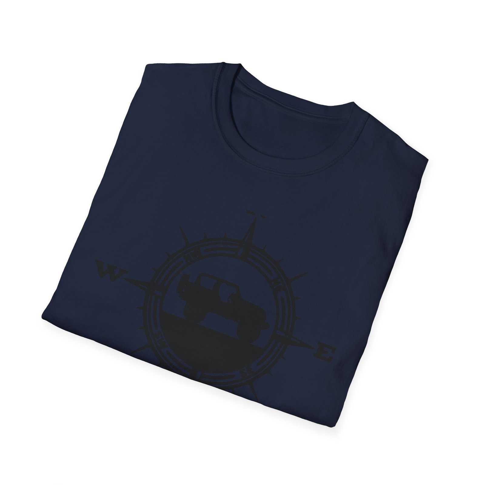 Jeep Compass Tee - Image 36