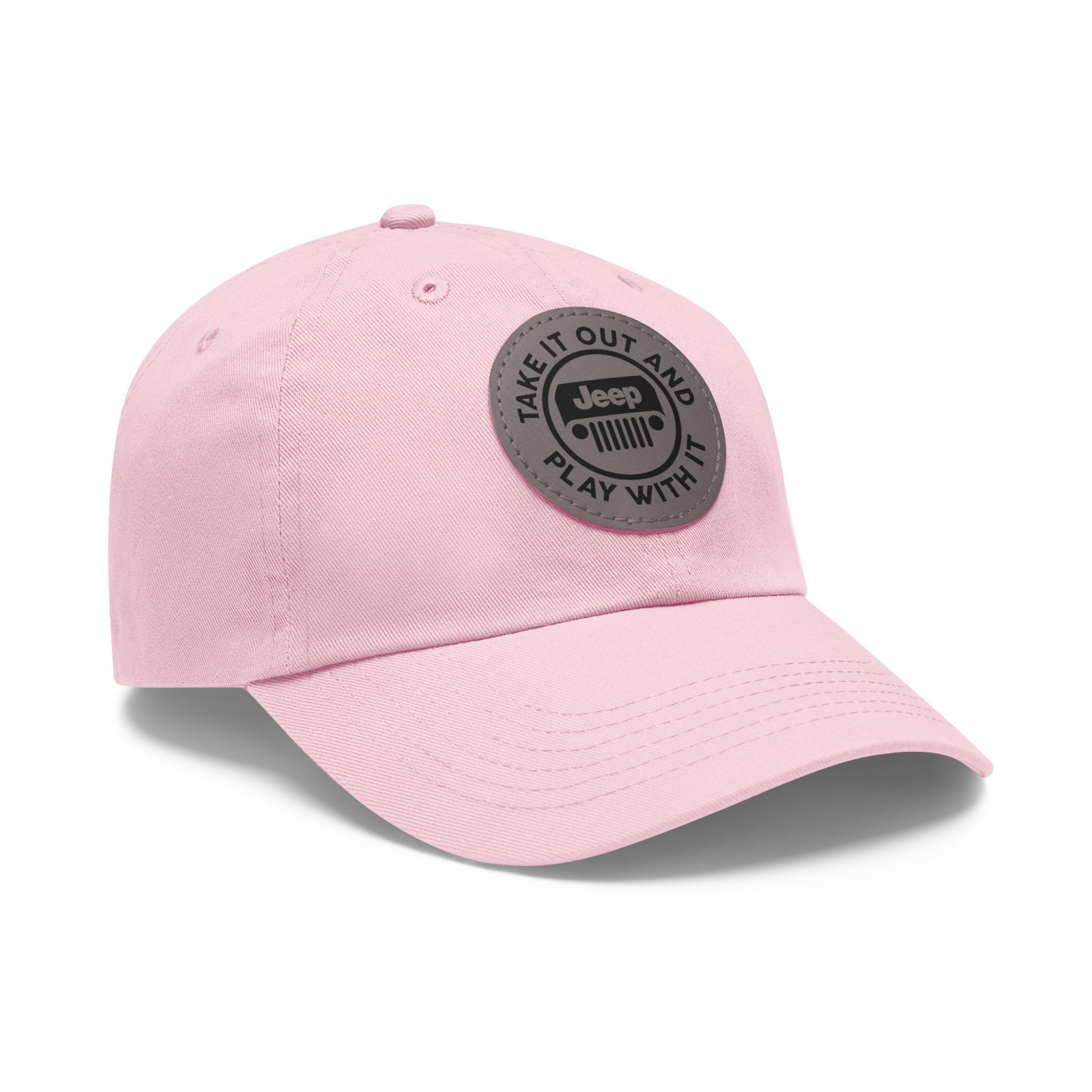 Play With It Hat - Image 50