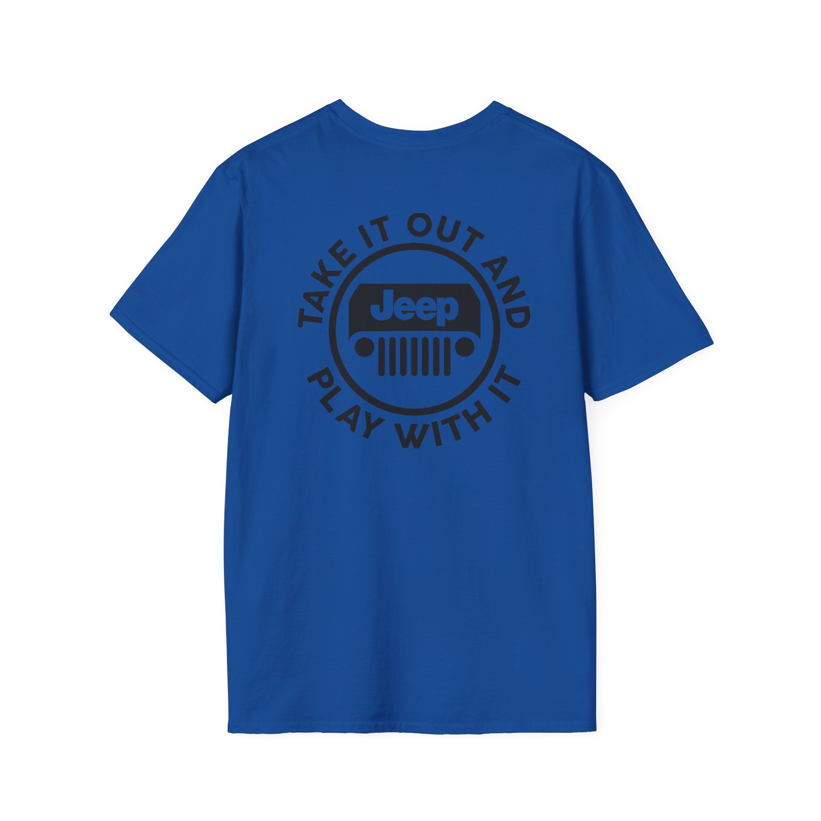 Play With It Tee - Image 30