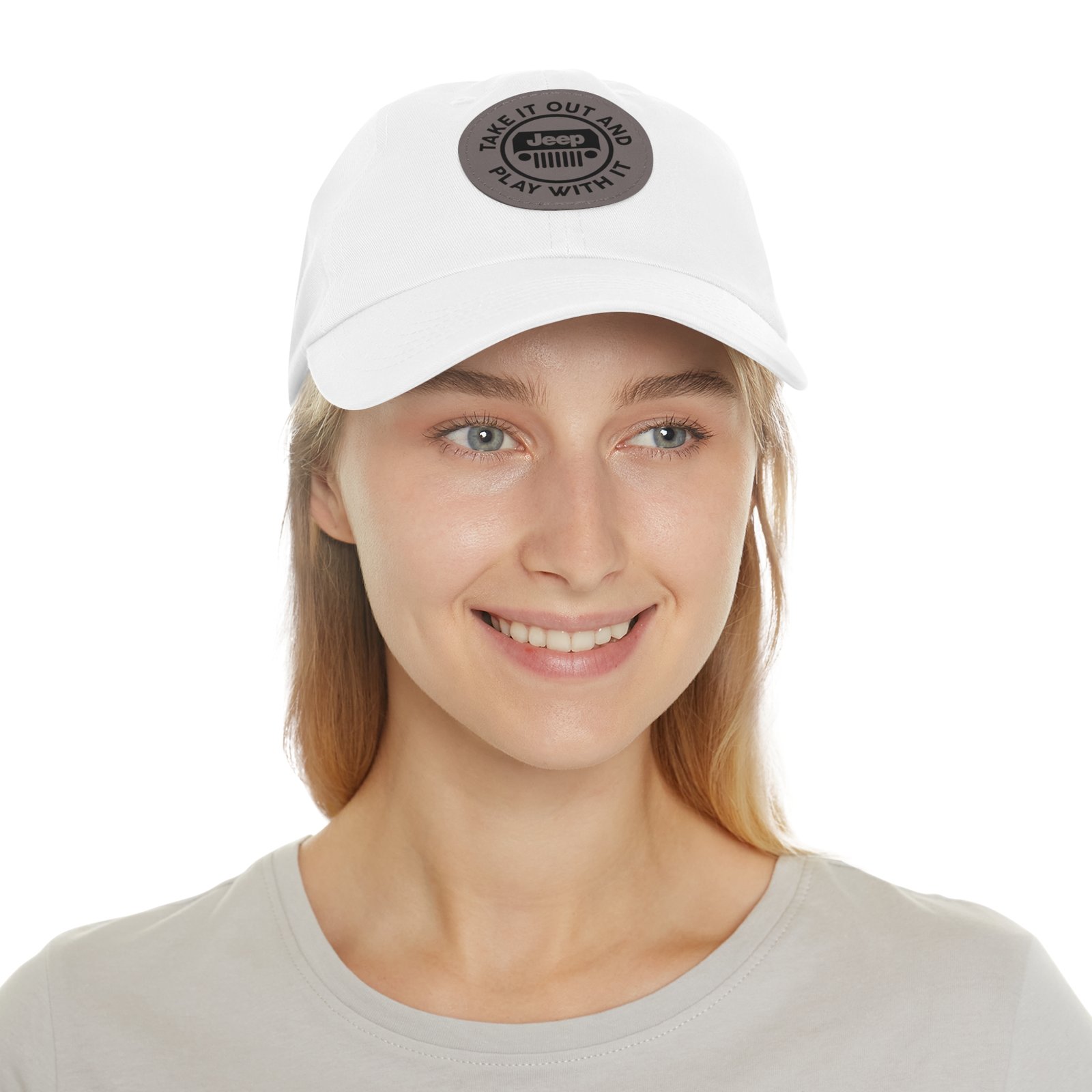 Play With It Hat - Image 4