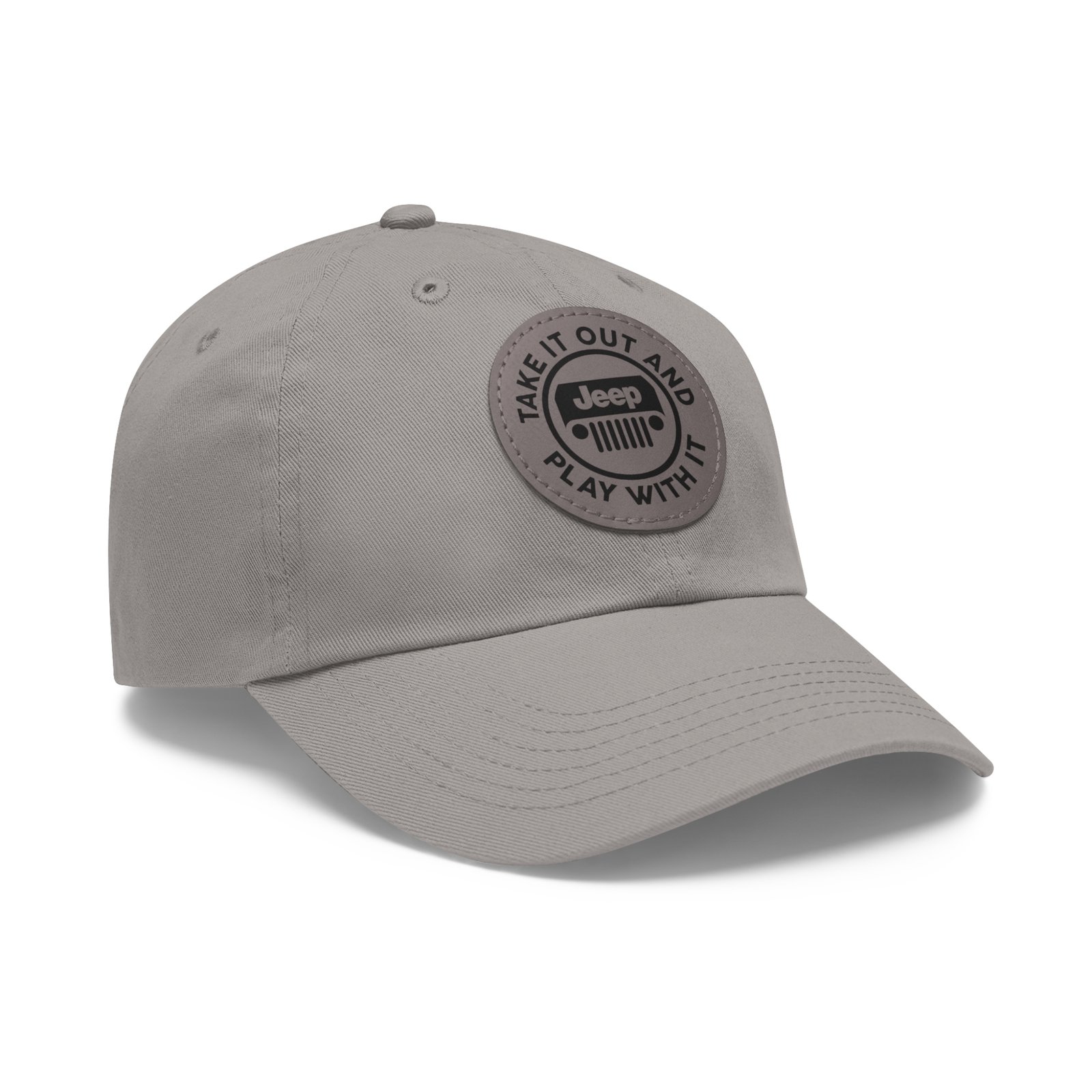 Play With It Hat - Image 62