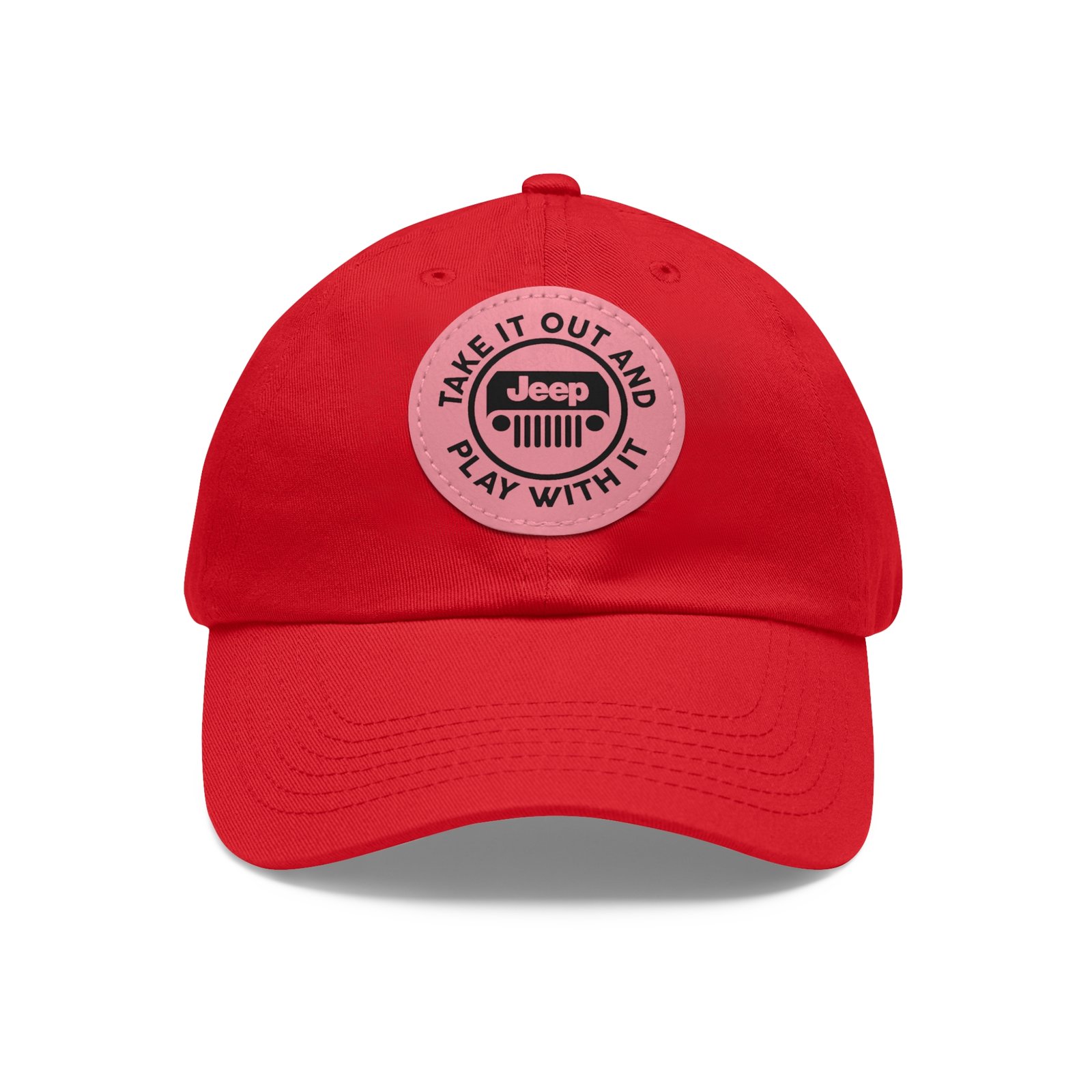 Play With It Hat - Image 21