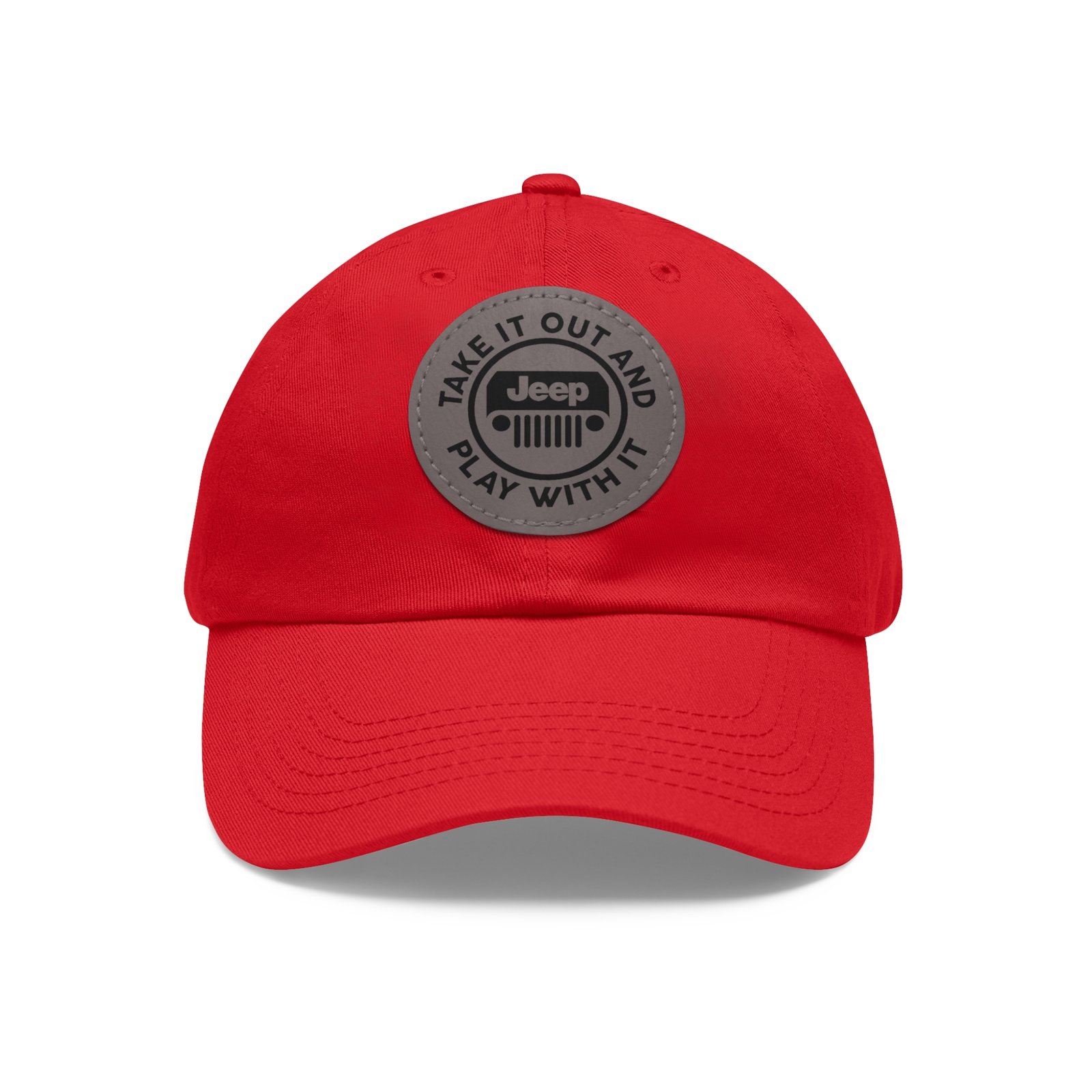 Play With It Hat - Image 13