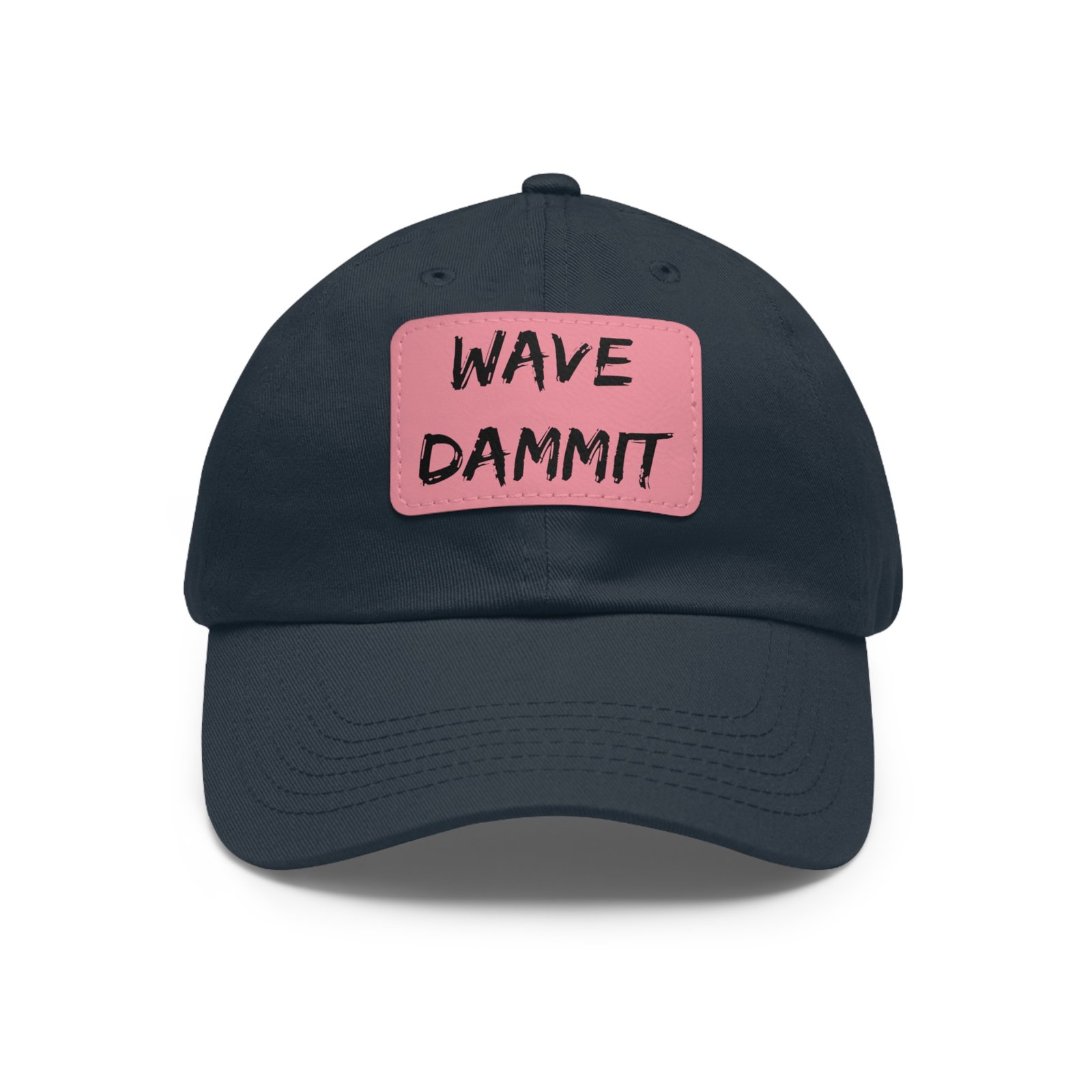 Wave Dammit Hat - Image 49