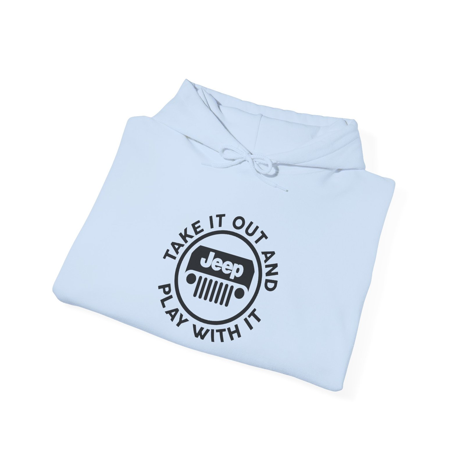 Play With It Hoodie - Image 28
