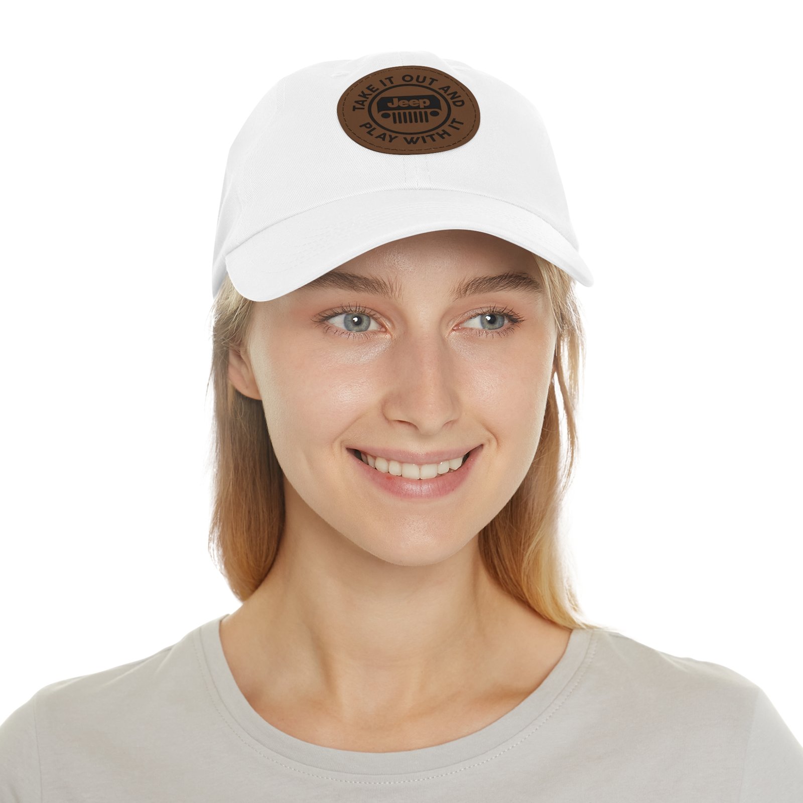 Play With It Hat - Image 8