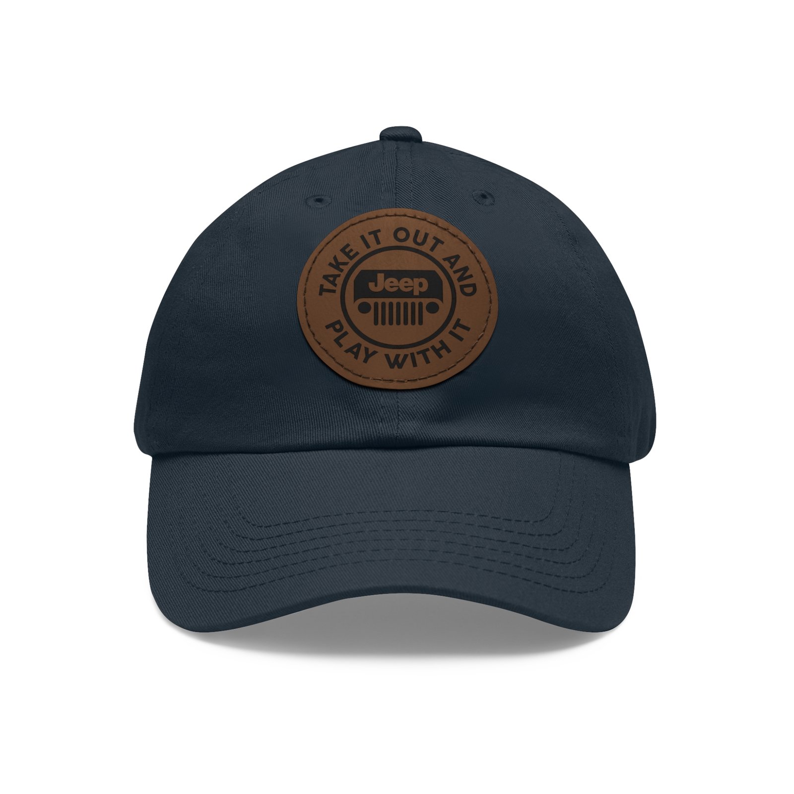 Play With It Hat - Image 41
