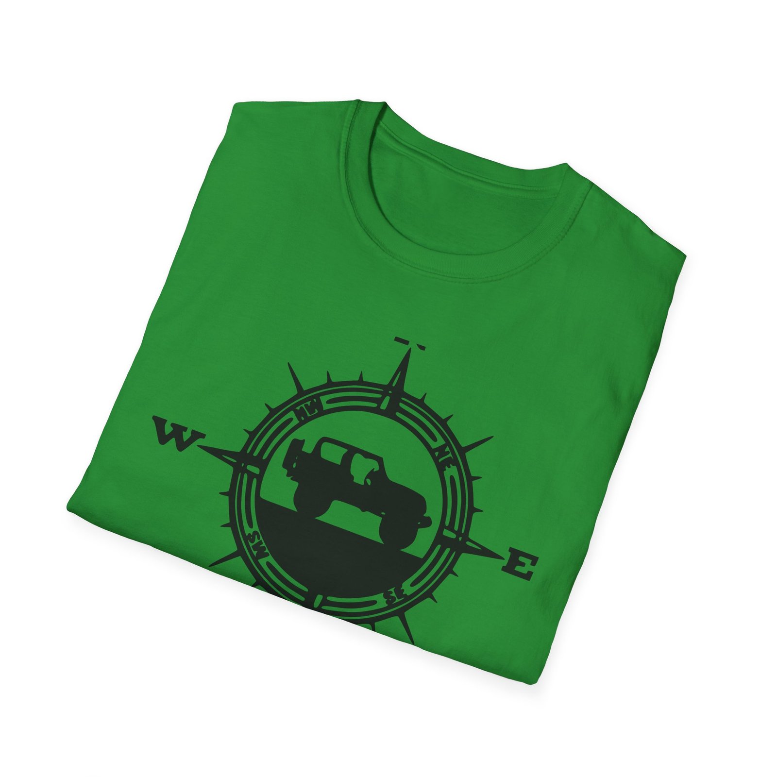 Jeep Compass Tee - Image 20