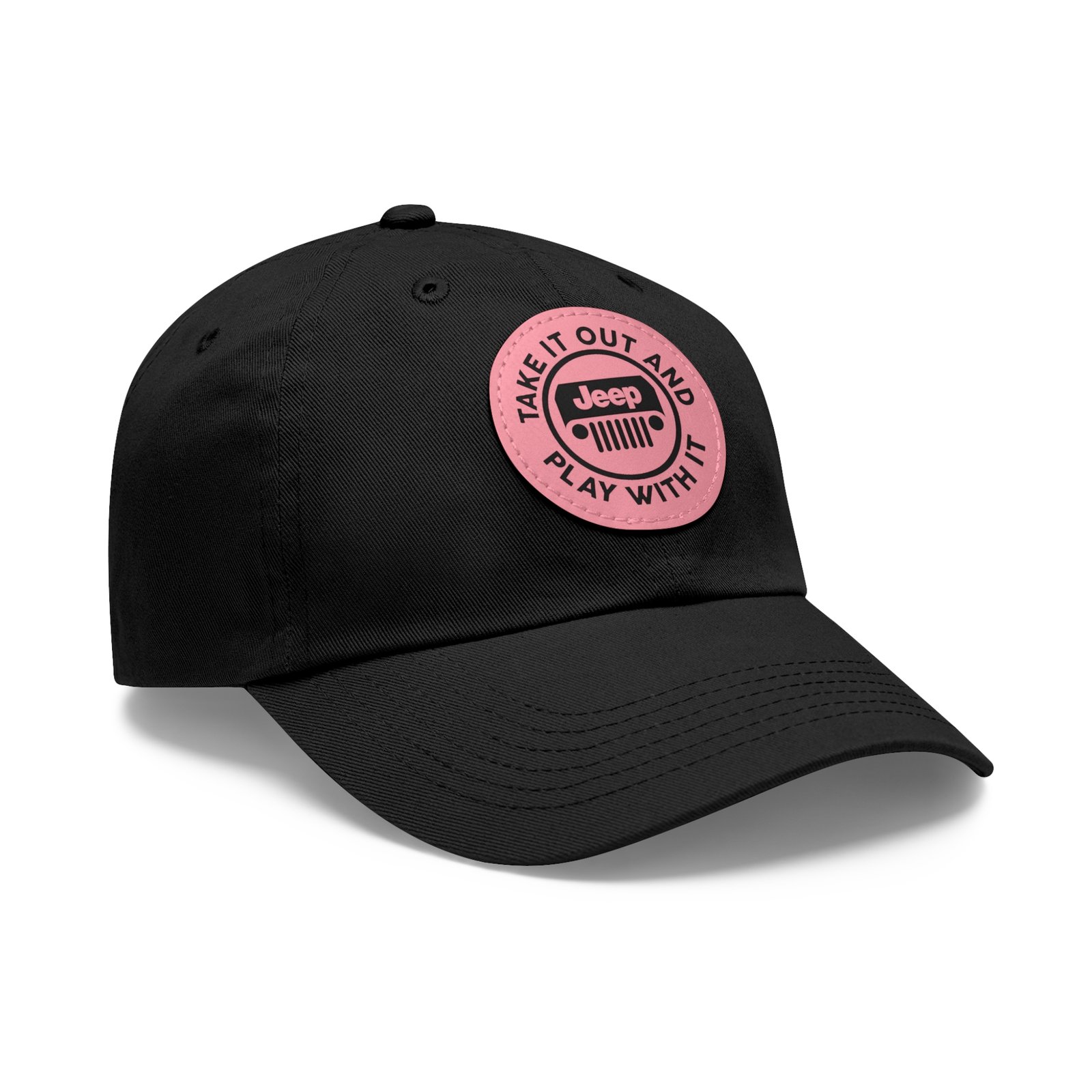 Play With It Hat - Image 34