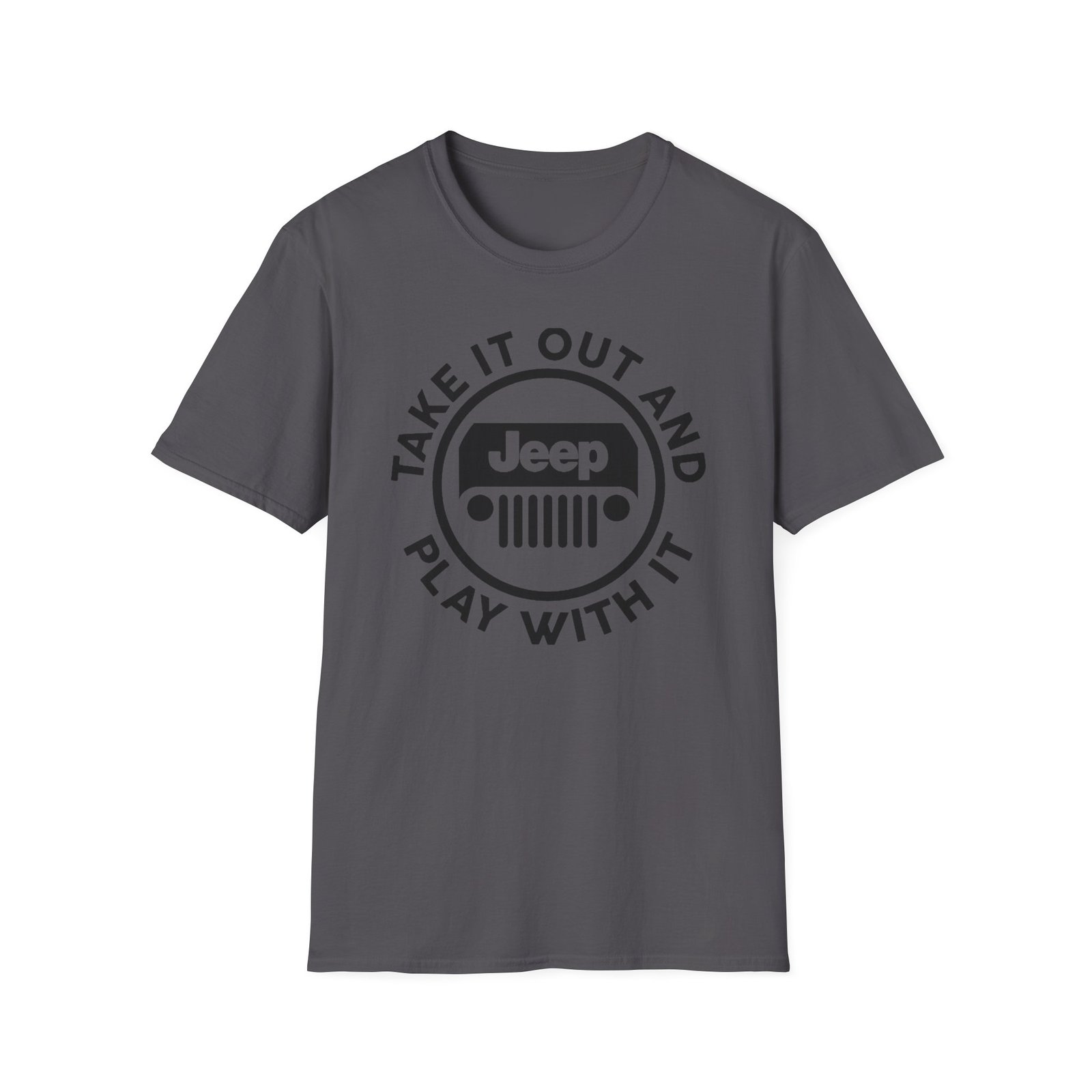 Play With It Tee - Image 25
