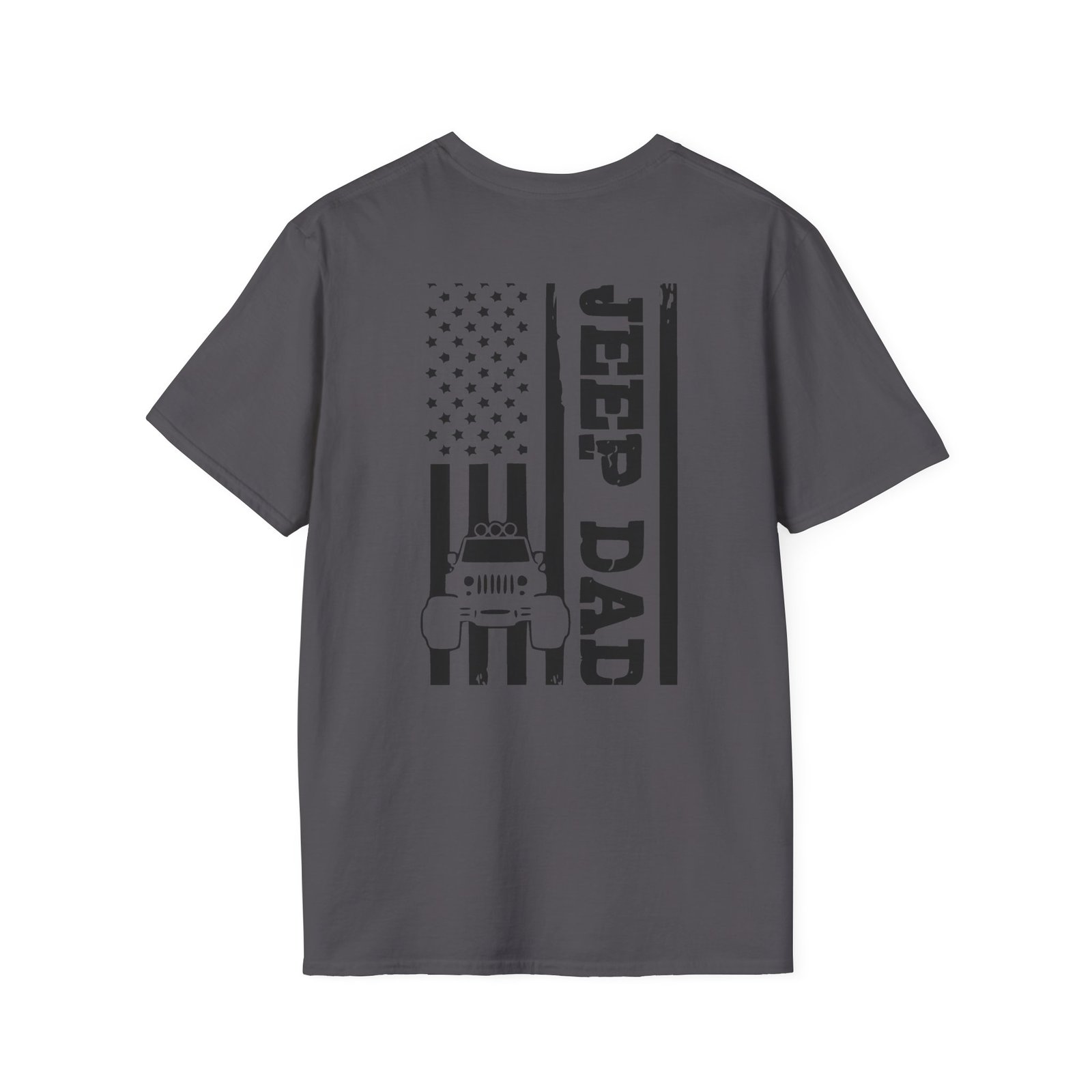 Jeep Dad Flag Tee - Image 26