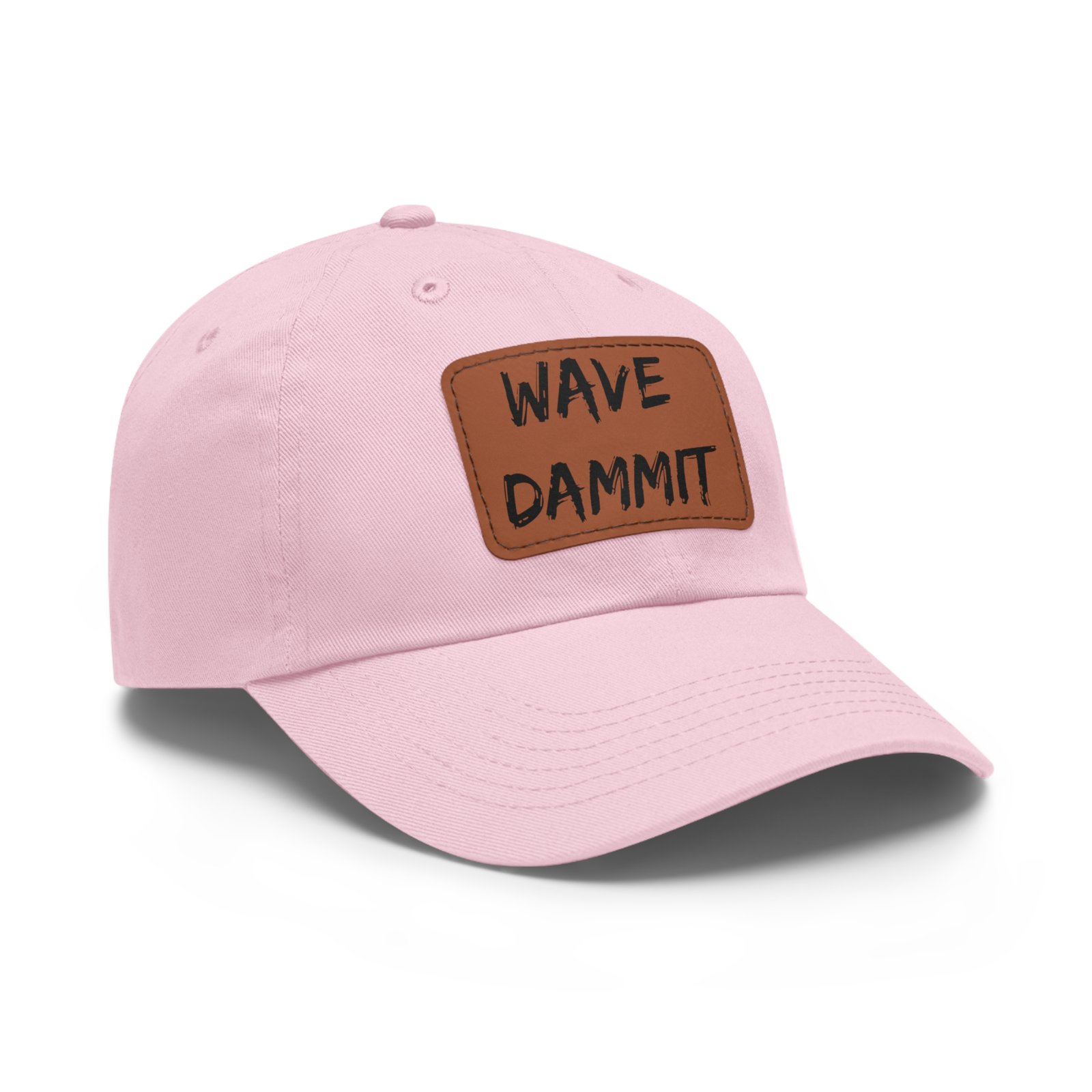 Wave Dammit Hat - Image 34