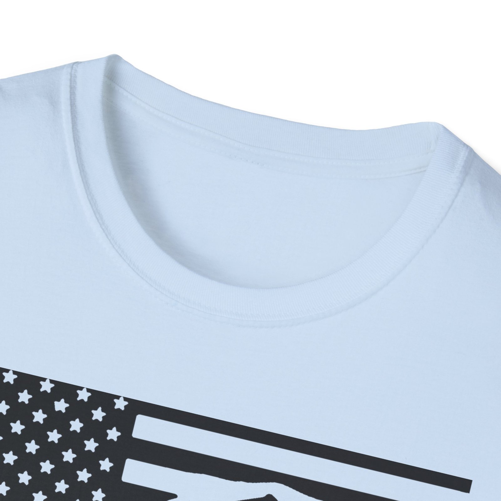 Hill Climb Flag Tee - Image 23