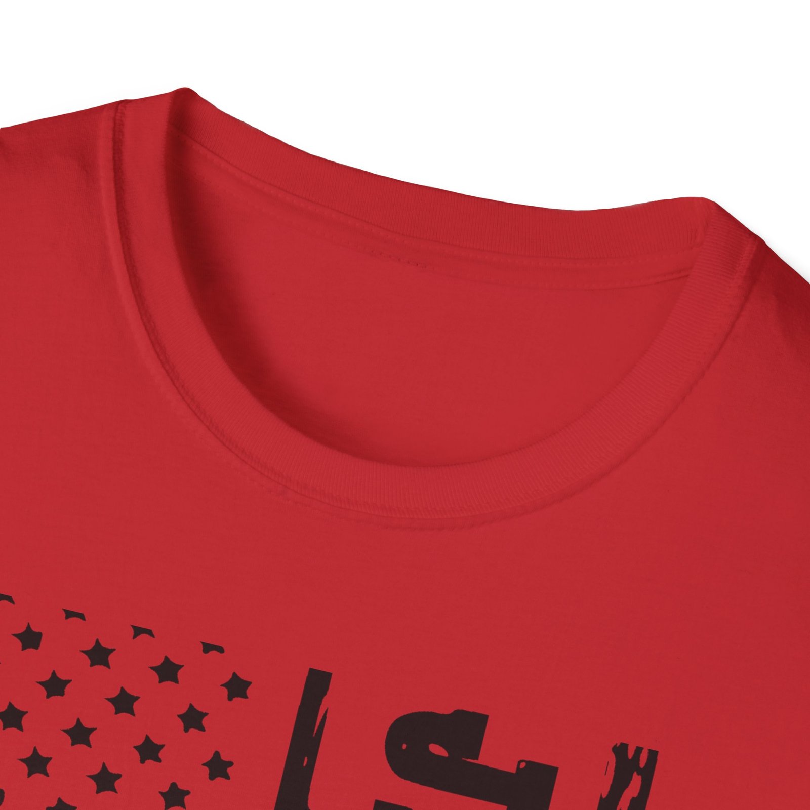 Jeep Dad Flag Tee - Image 43