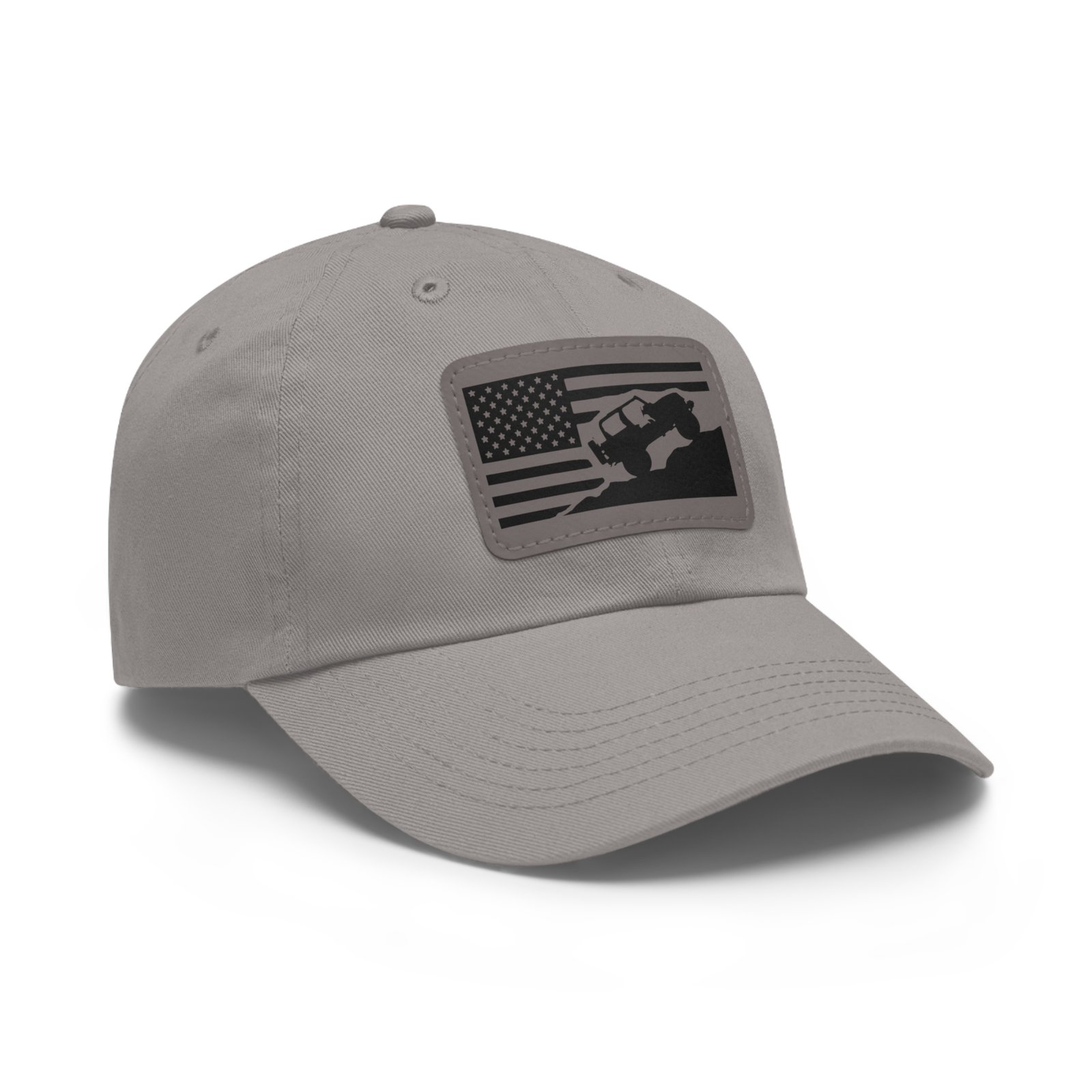 Hill Climb Flag Hat - Image 18