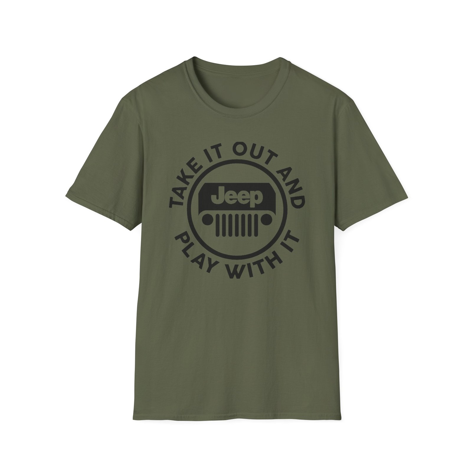 Play With It Tee - Image 13