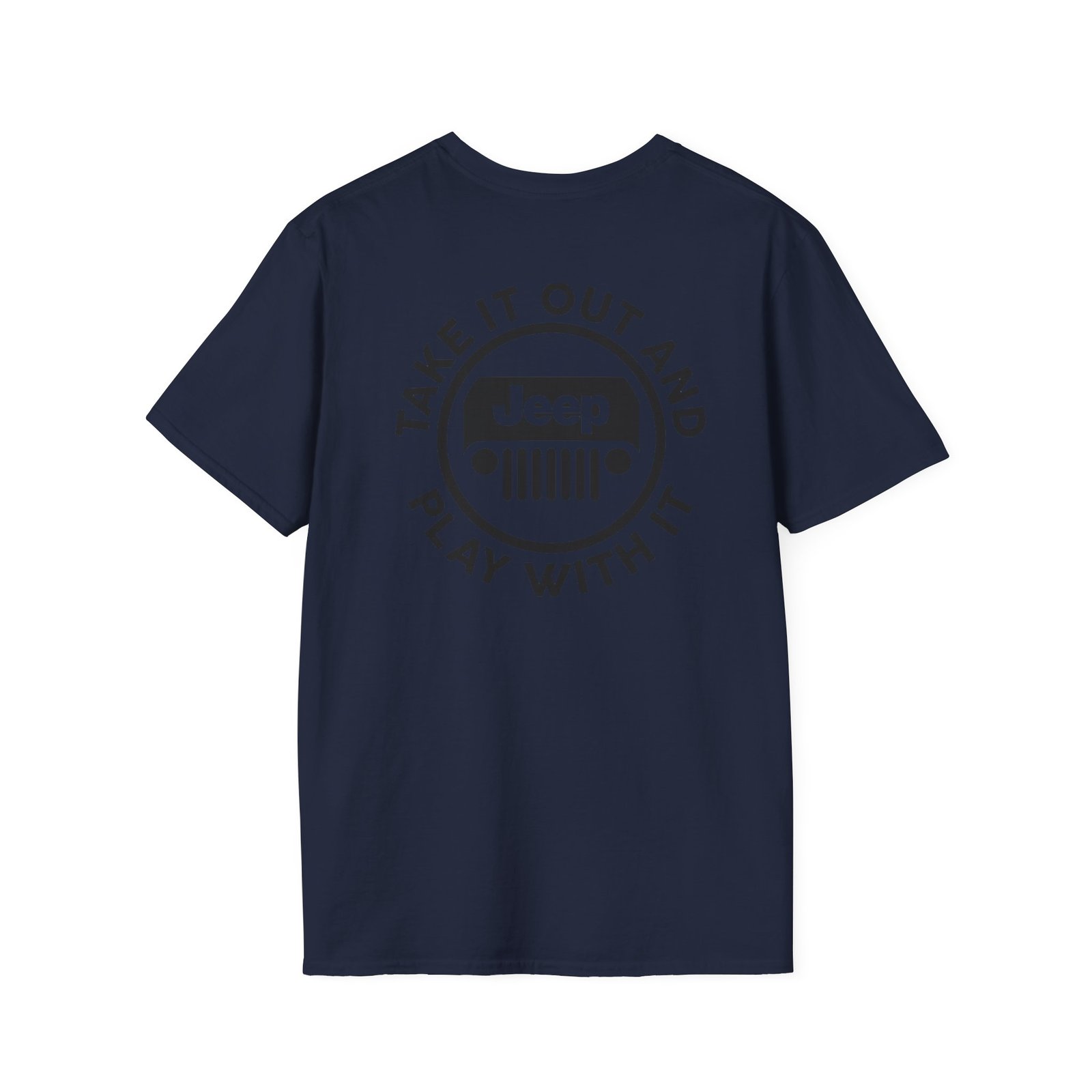 Play With It Tee - Image 34