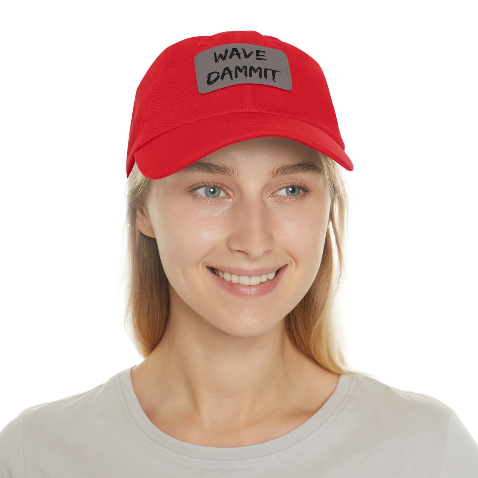 Wave Dammit Hat - Image 56