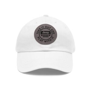 Play With It Hat