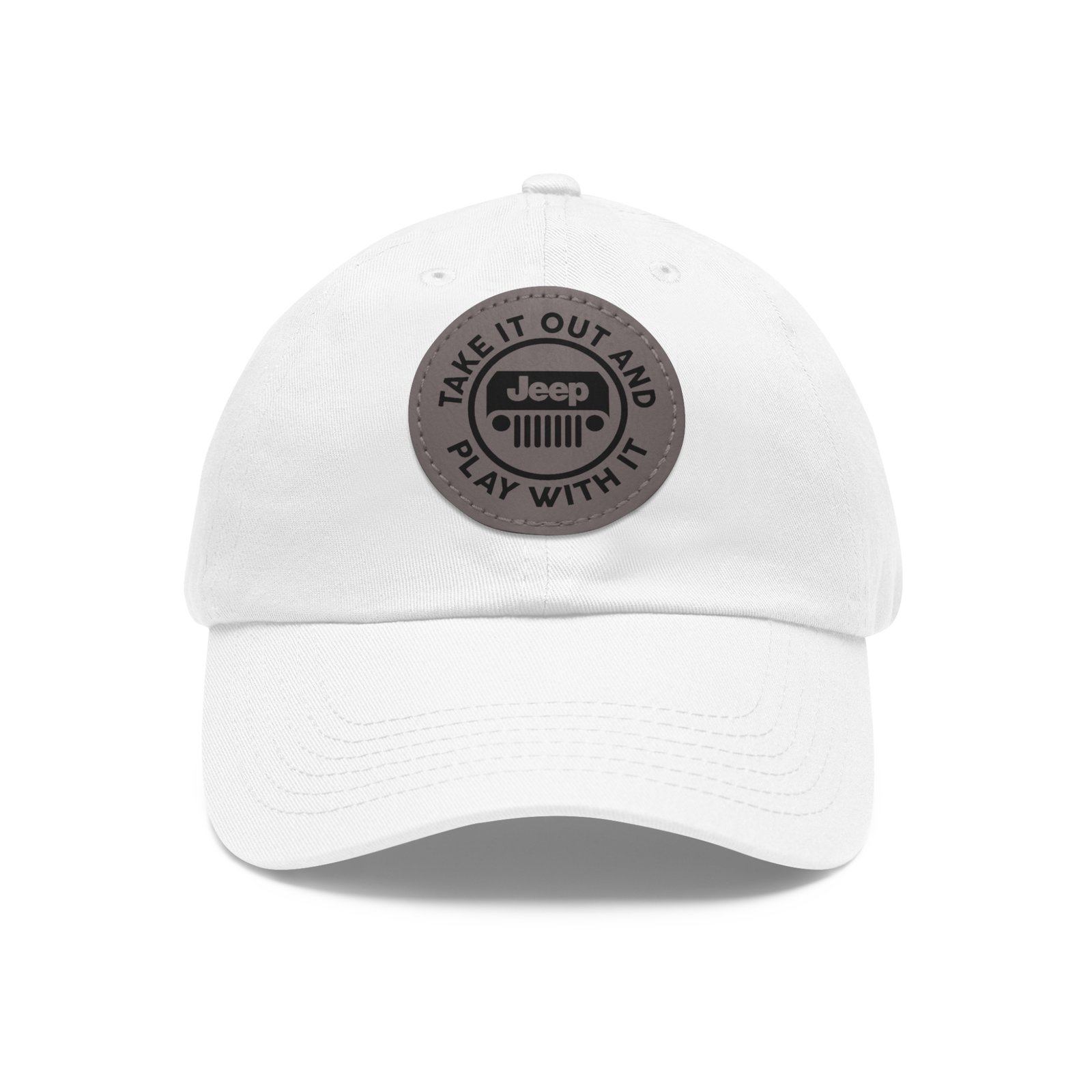Play With It Hat