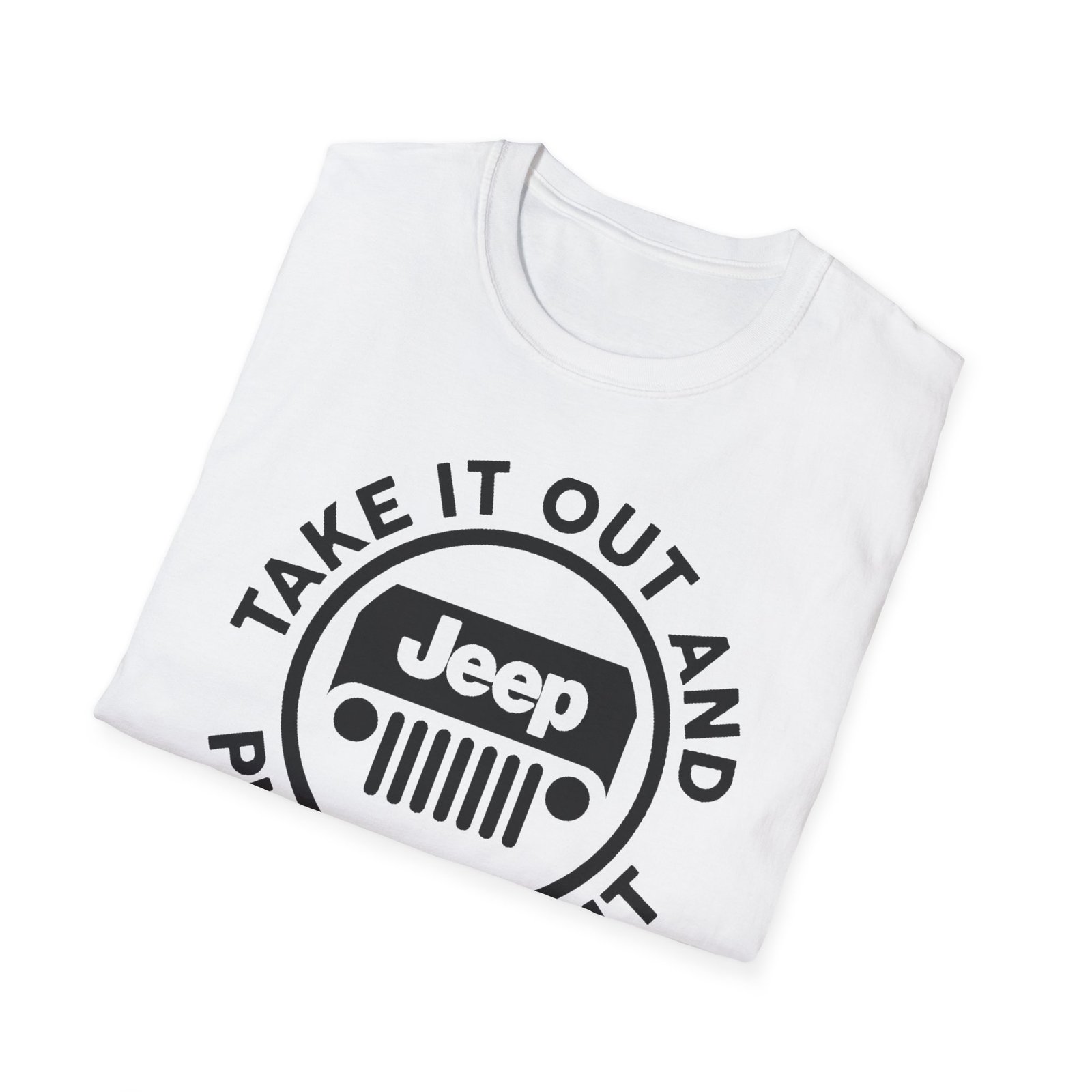 Play With It Tee - Image 4