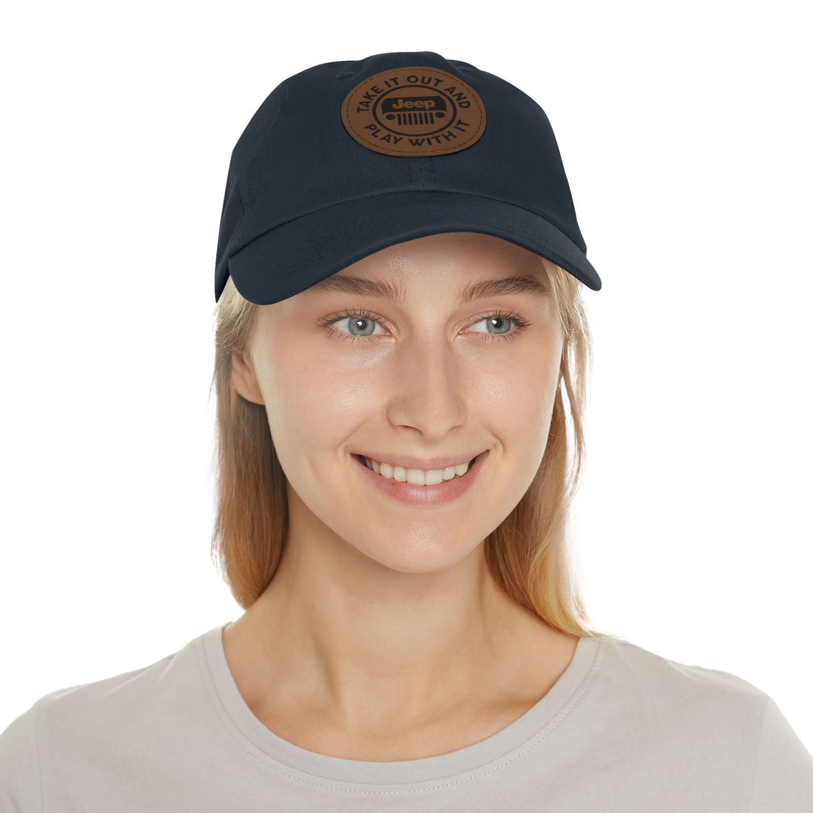 Play With It Hat - Image 44