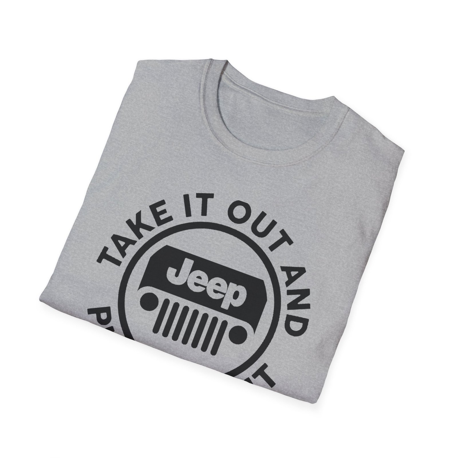 Play With It Tee - Image 8