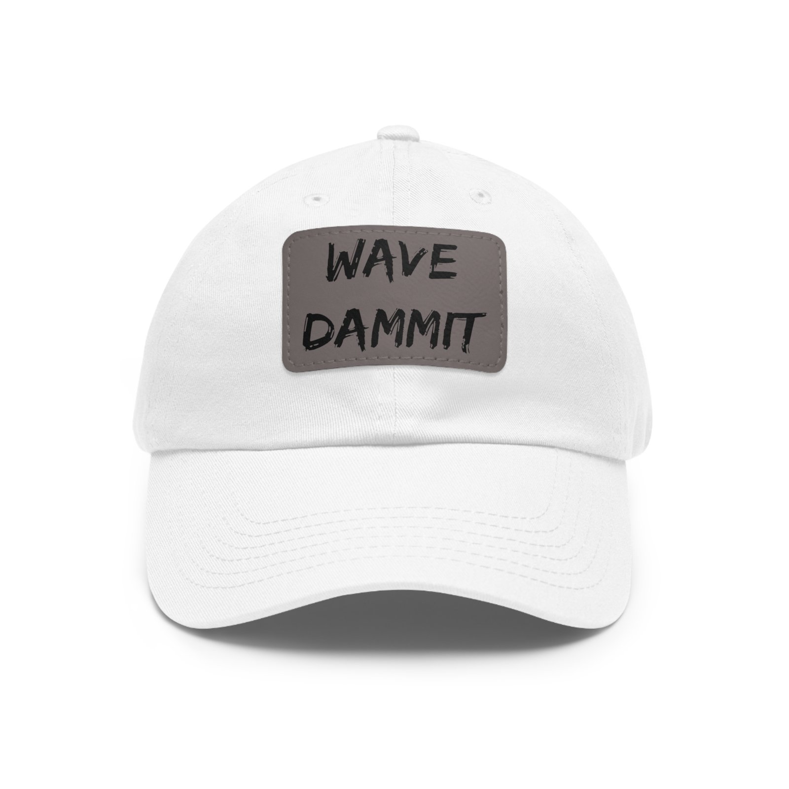 Wave Dammit Hat - Image 65