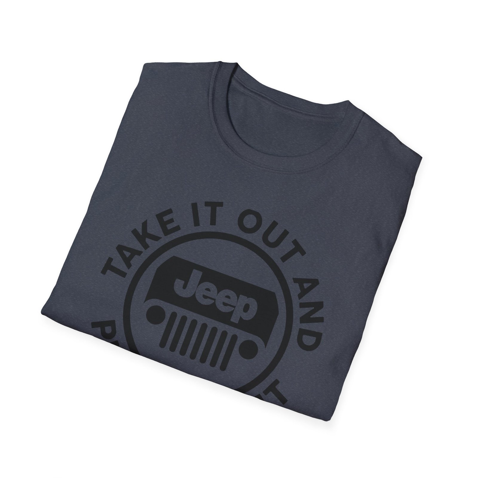 Play With It Tee - Image 40