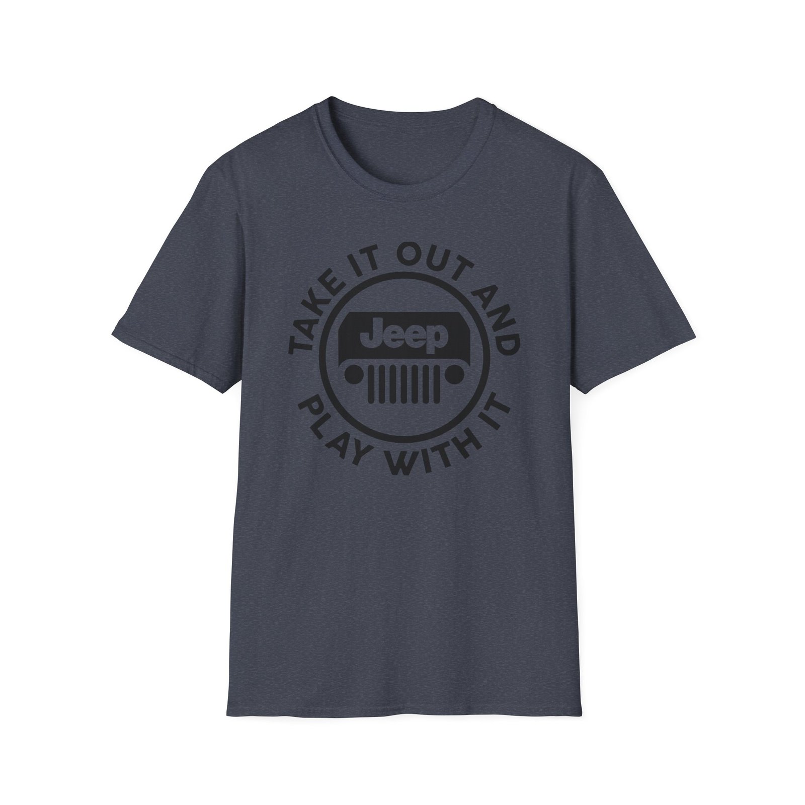 Play With It Tee - Image 37