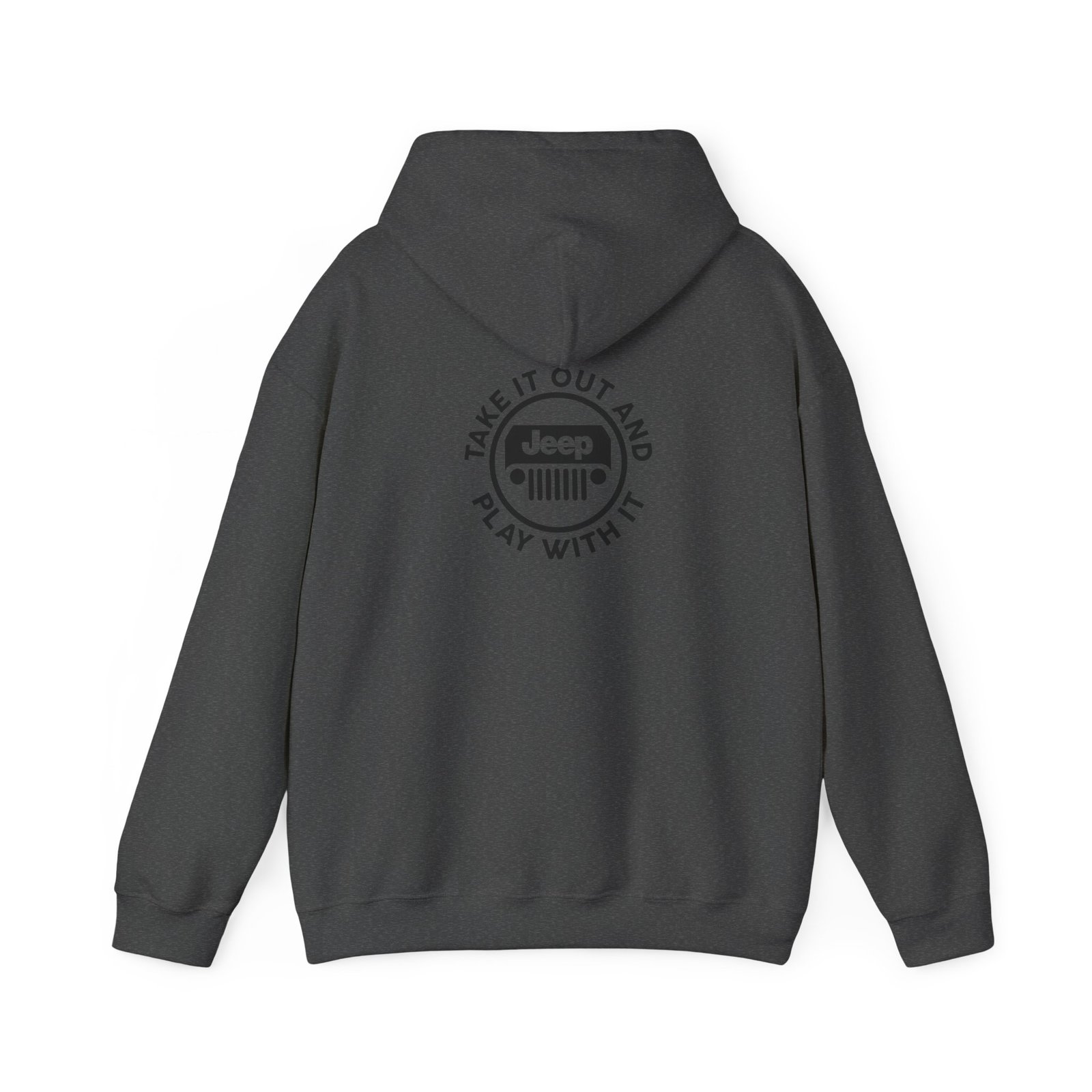 Play With It Hoodie - Image 22