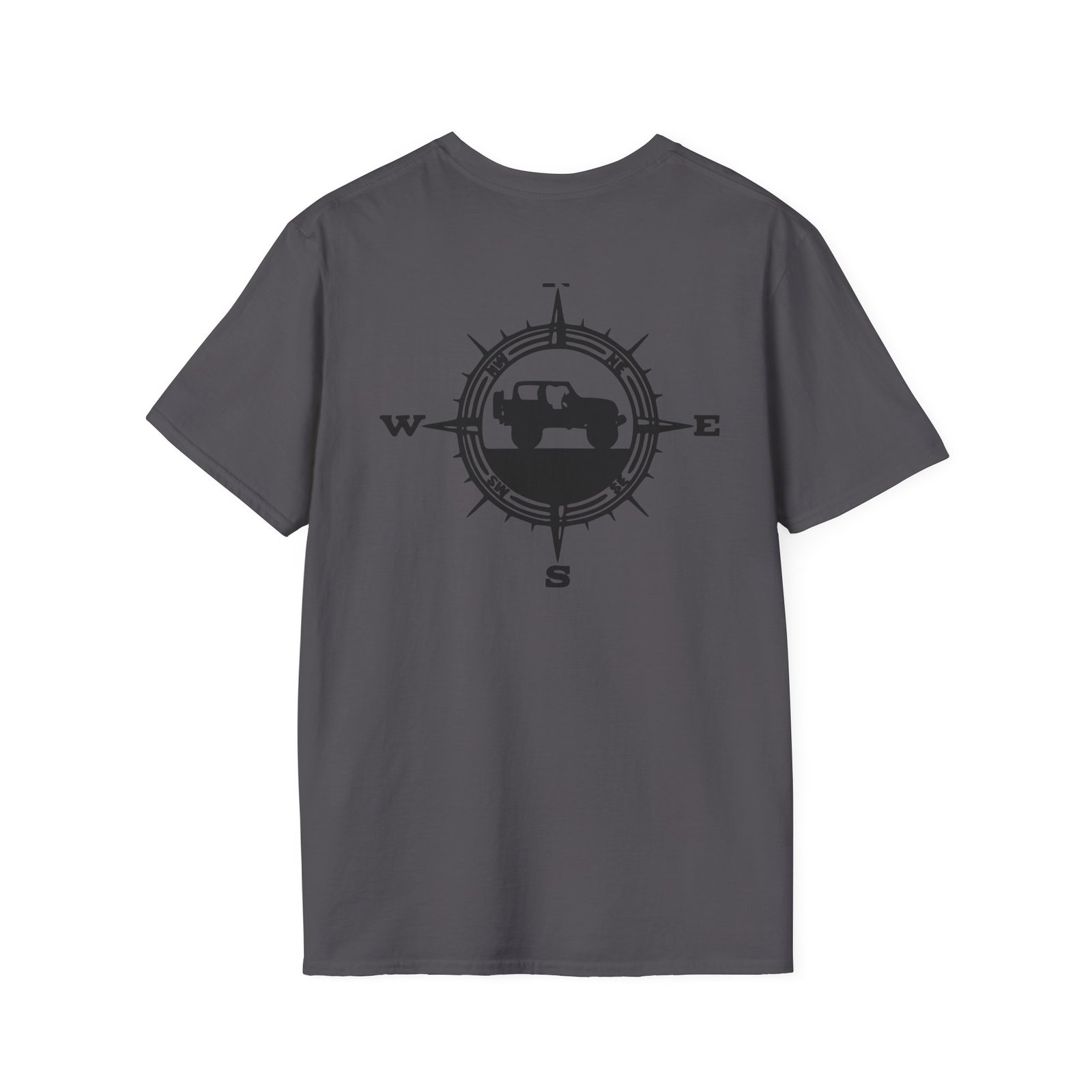 Jeep Compass Tee - Image 26